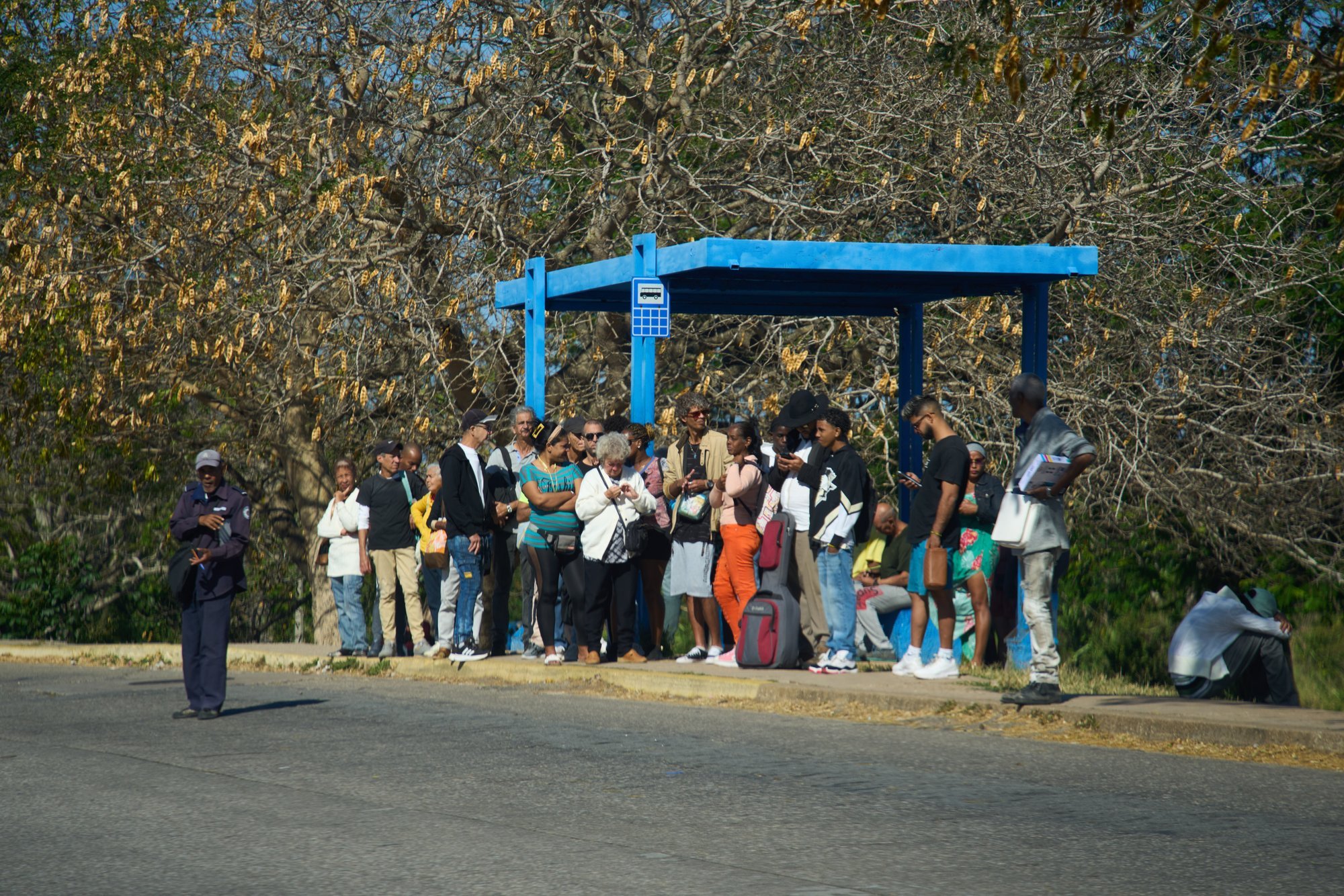 Ajaleht: Venemaa saadab varsti Kuubale humanitaarabina naftat. Kreml ei taha avalikult kommenteerida