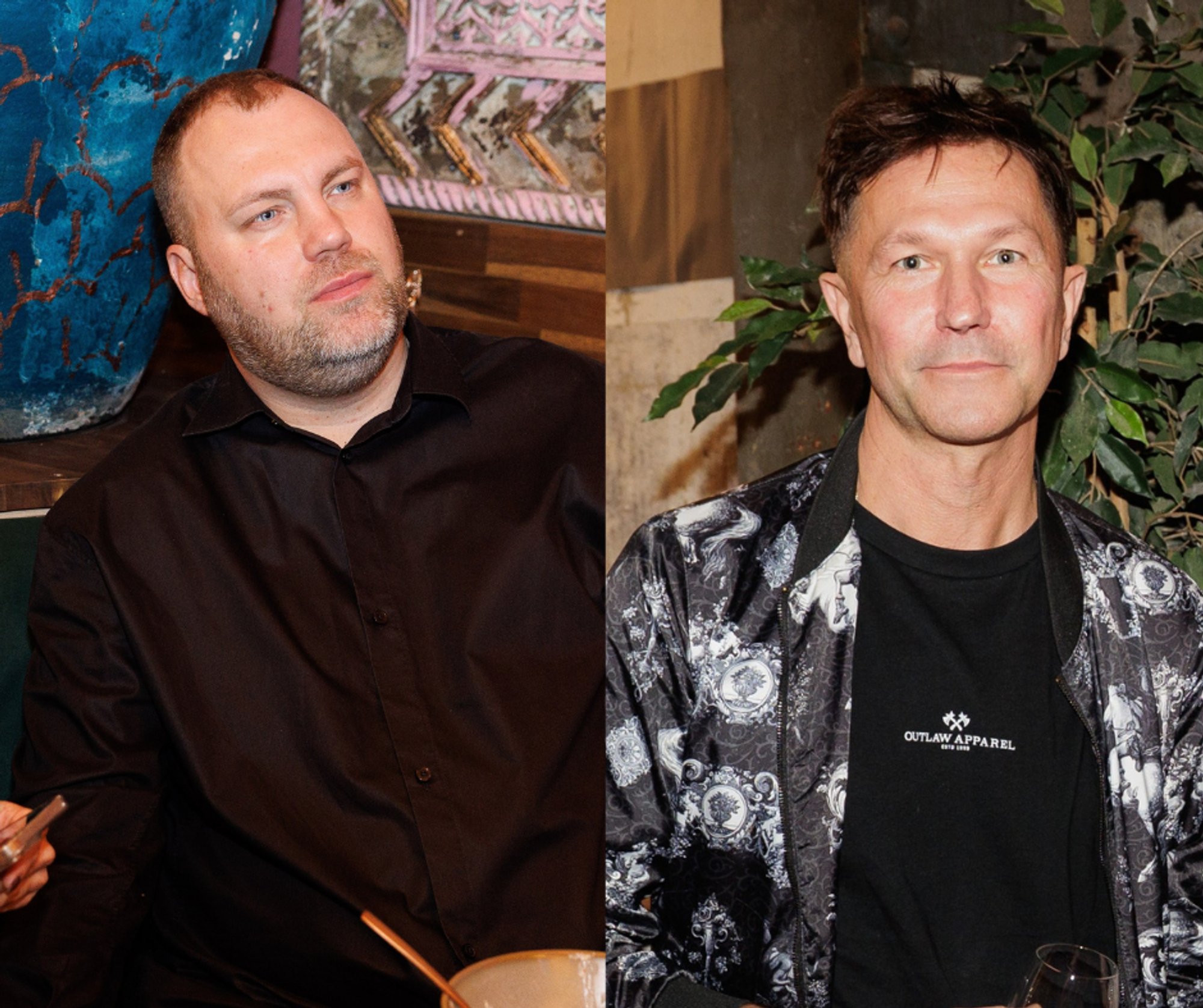 Sten-Erik Jantsoniga tülli pööranud Reno Hekkonens rääkis telesaates suu puhtaks. Ärimees vastas omakorda avaldusega