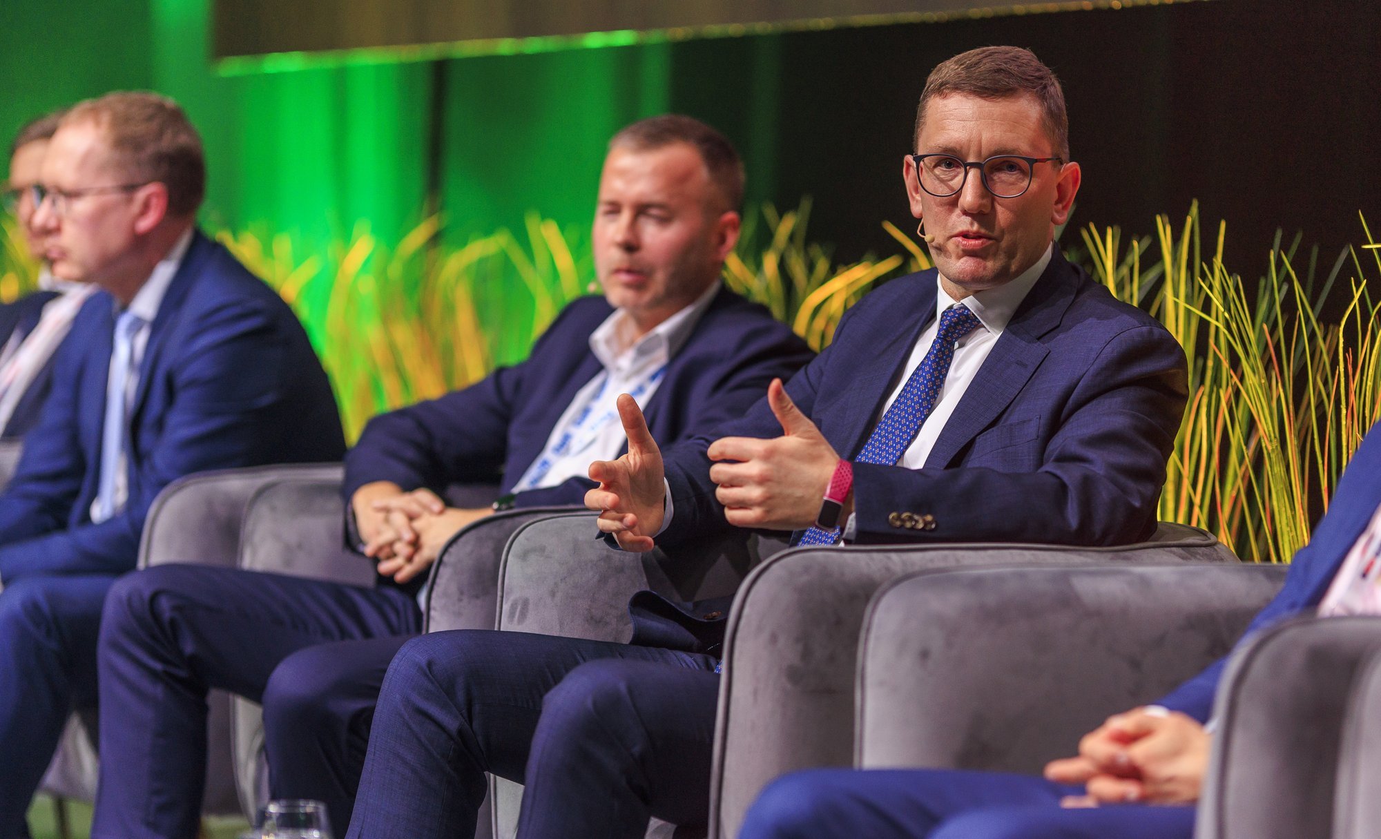 Kuidas langetada elektrihinda? Täna toimub Eesti energeetika tulevikule pühendatud konverents