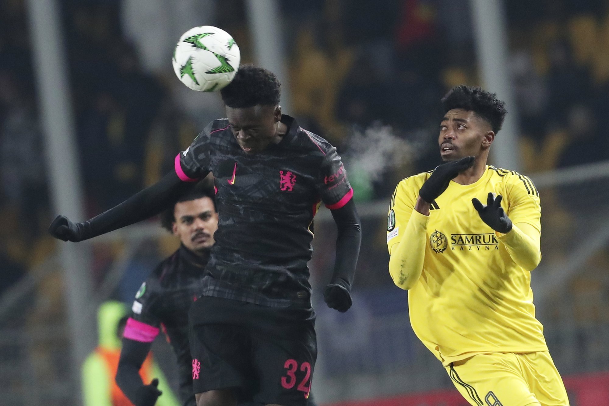 Endine Narva Transi jalgpallur hakkab mängima Venemaa kõrgliigas