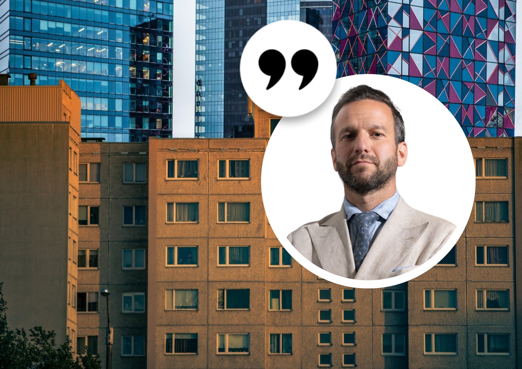 Pärtel-Peeter Pere: ärme mõtle ise ennast Ida-Euroopasse! Eesti on Põhjamaa