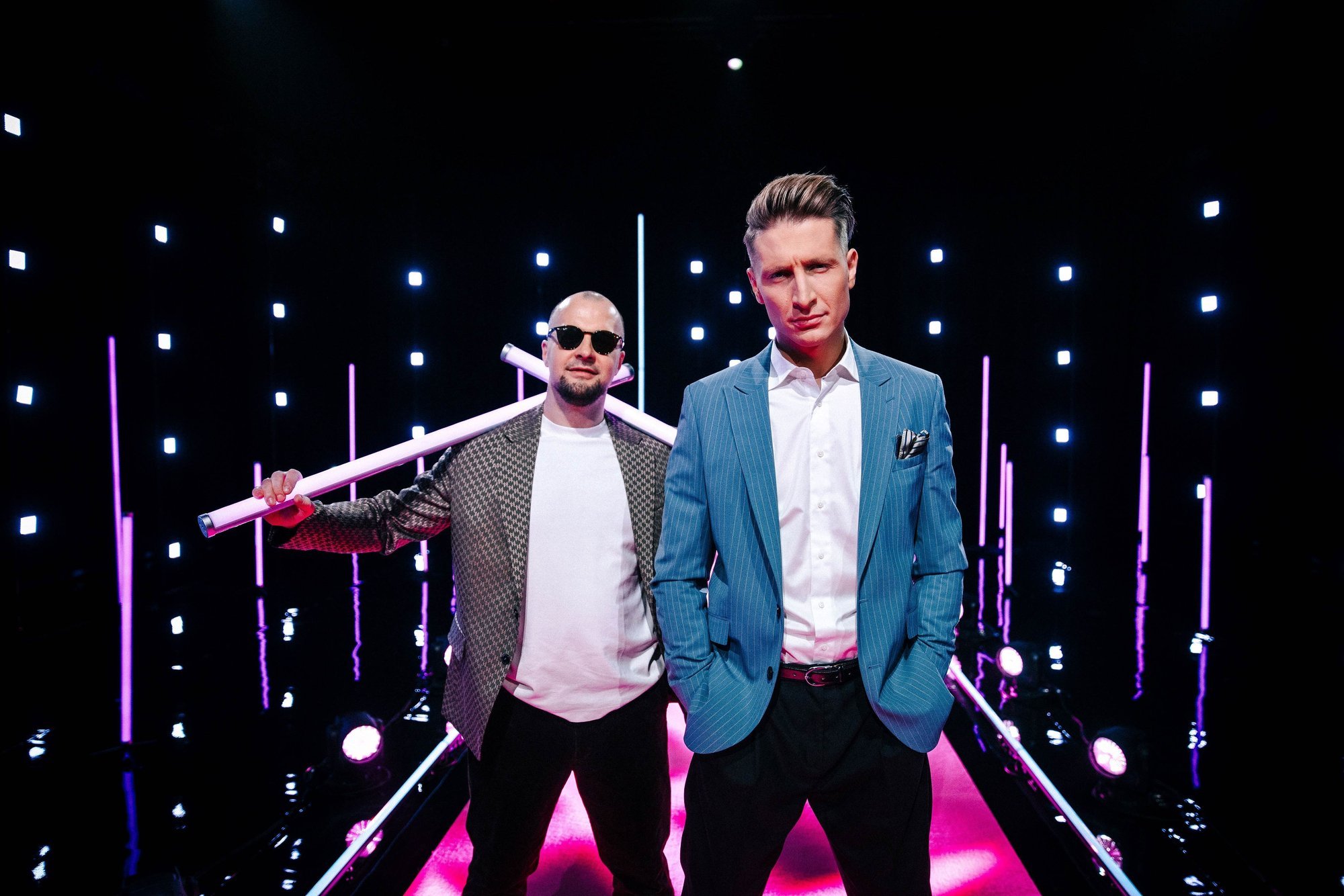 Kas järjekord määras võitja? Eesti Laulu finalistide esinemisjärjestus on selgunud