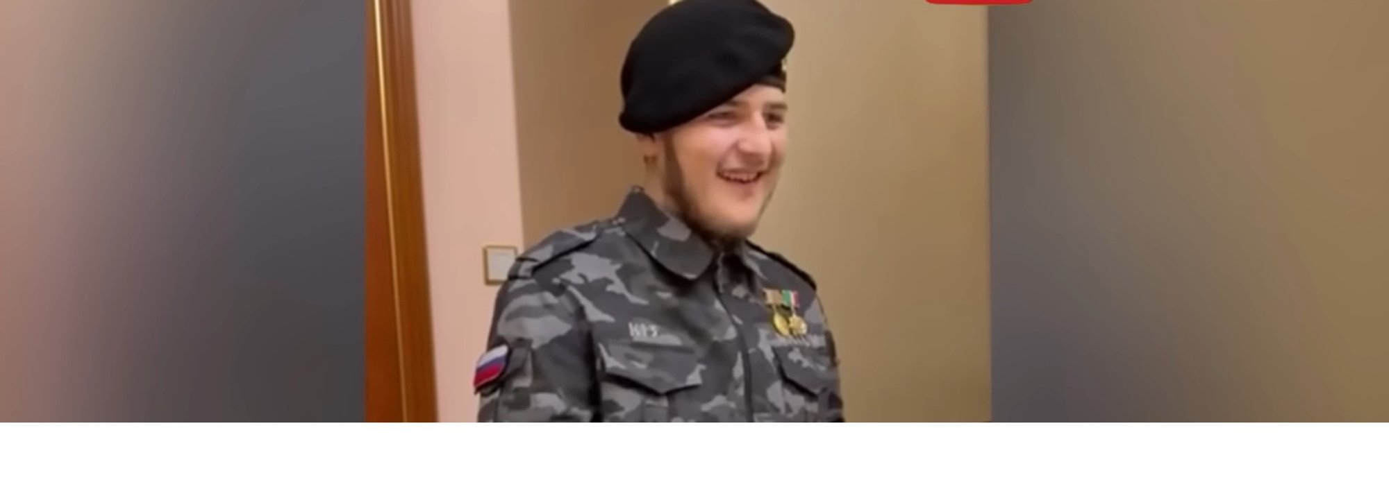 Novaja Gazeta: Adam Kadõrovil eemaldati pärast autoavariid põrn ja ta võib ühest silmast pimedaks jääda