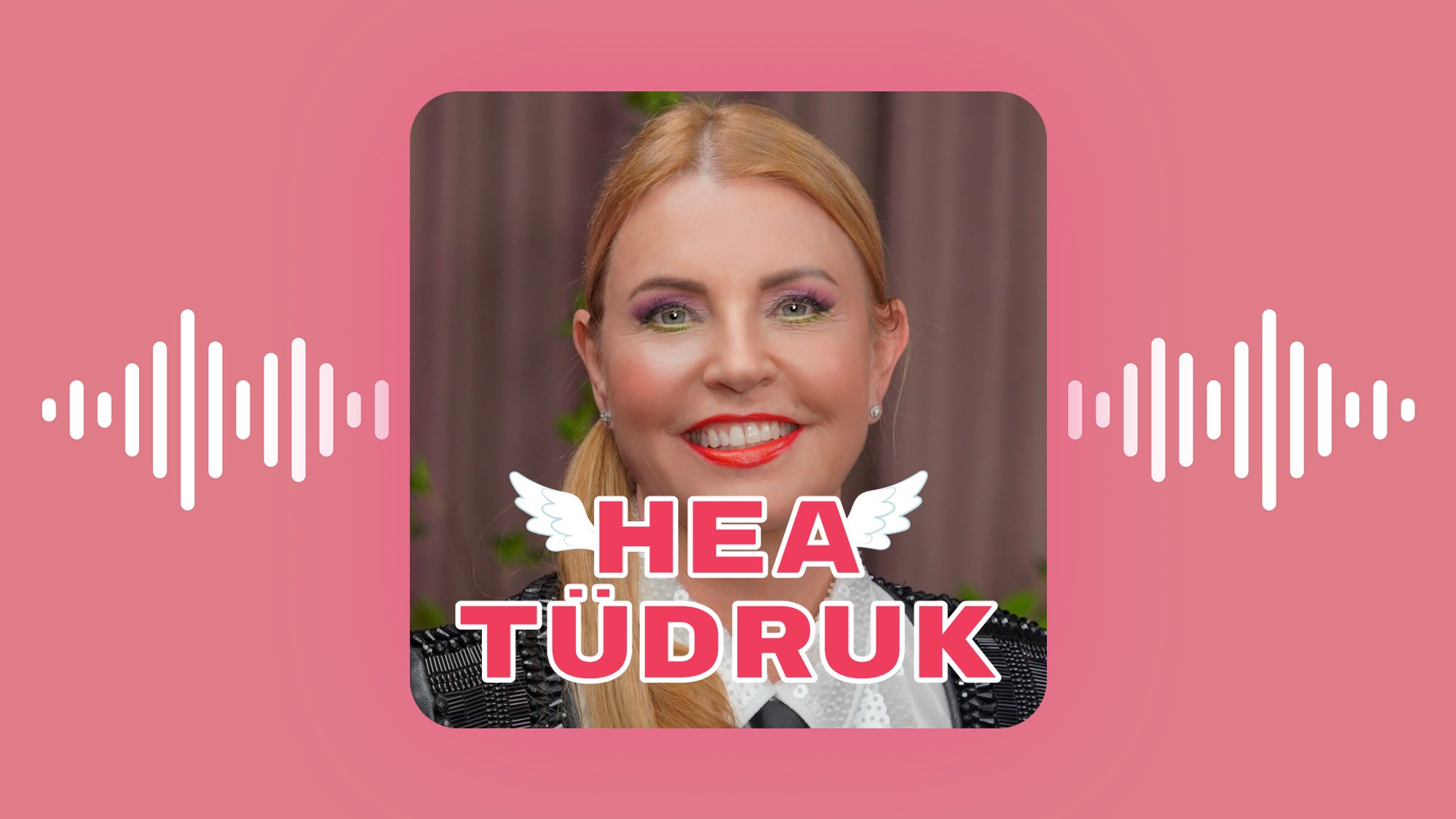 Anu Saagim sõbrapäevast ja romantikast: mehed, kes paljast varustusest pilte saadavad, blokin kohe ära