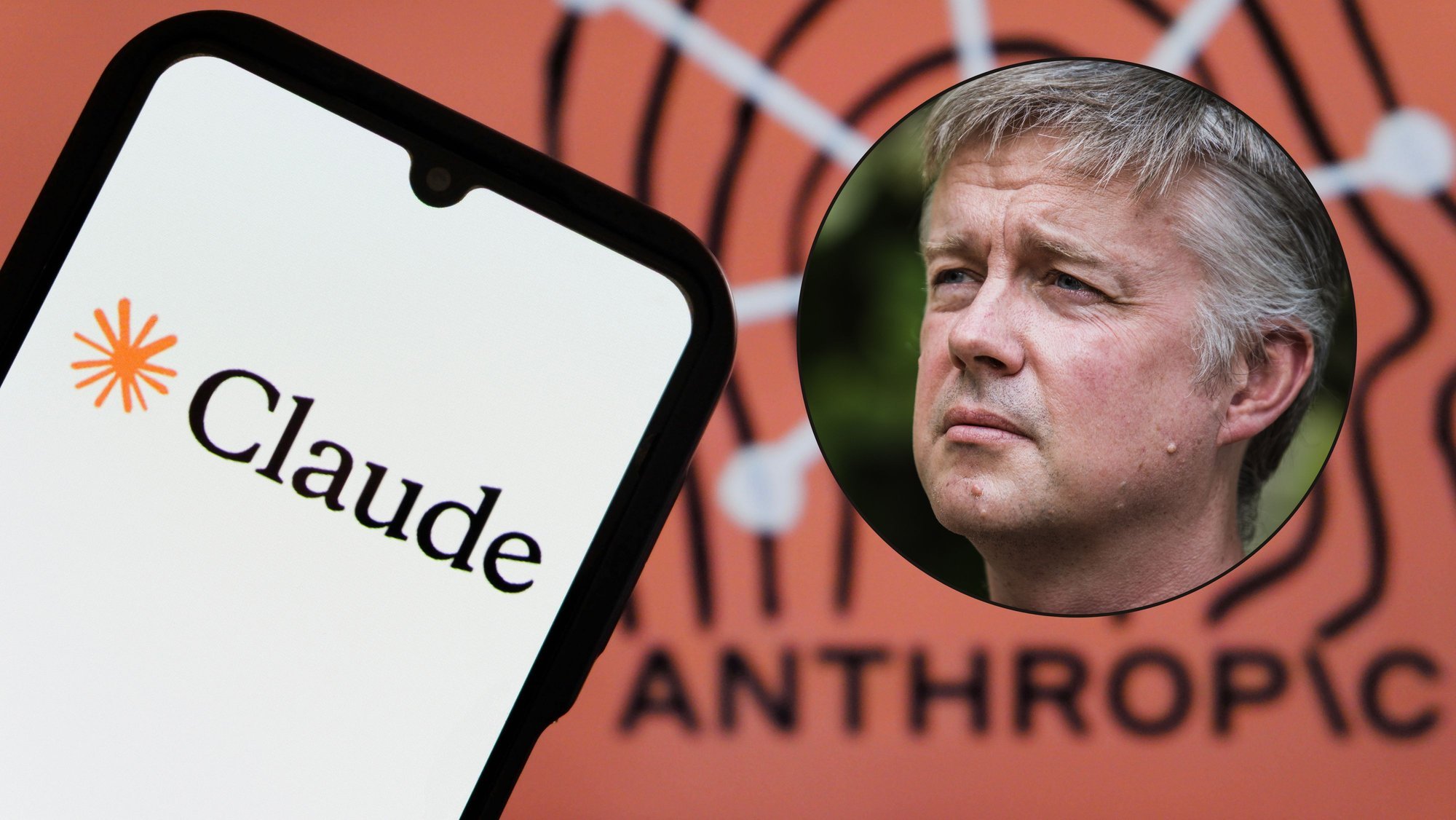 Jaan Tallinna osalusega AI firma väärtus kerkis 380 miljardi dollarini