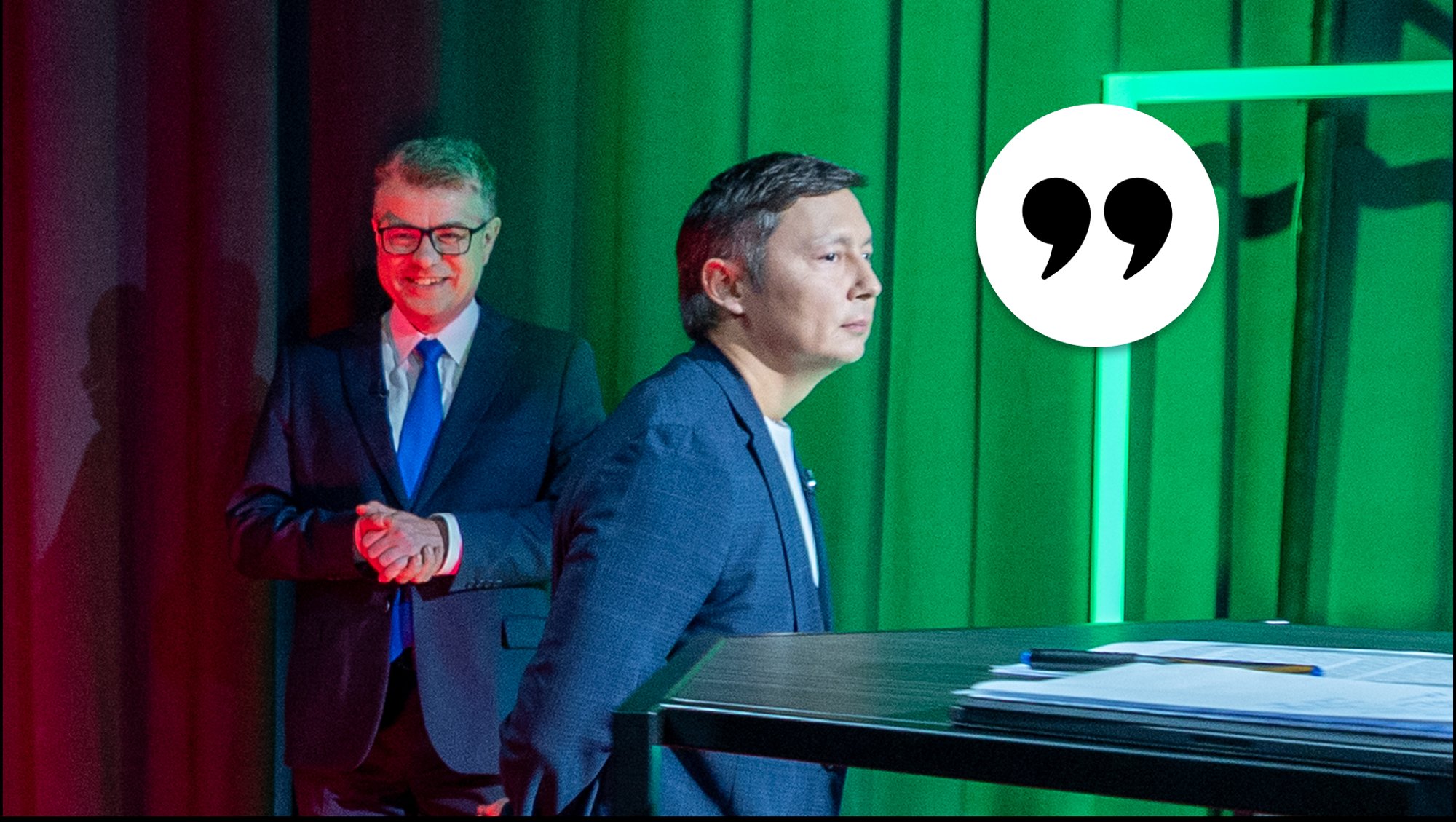 JUHTKIRI | Elektrihüvitise nõudjad, vaadake peeglisse. Praegu pakutav on labane populism