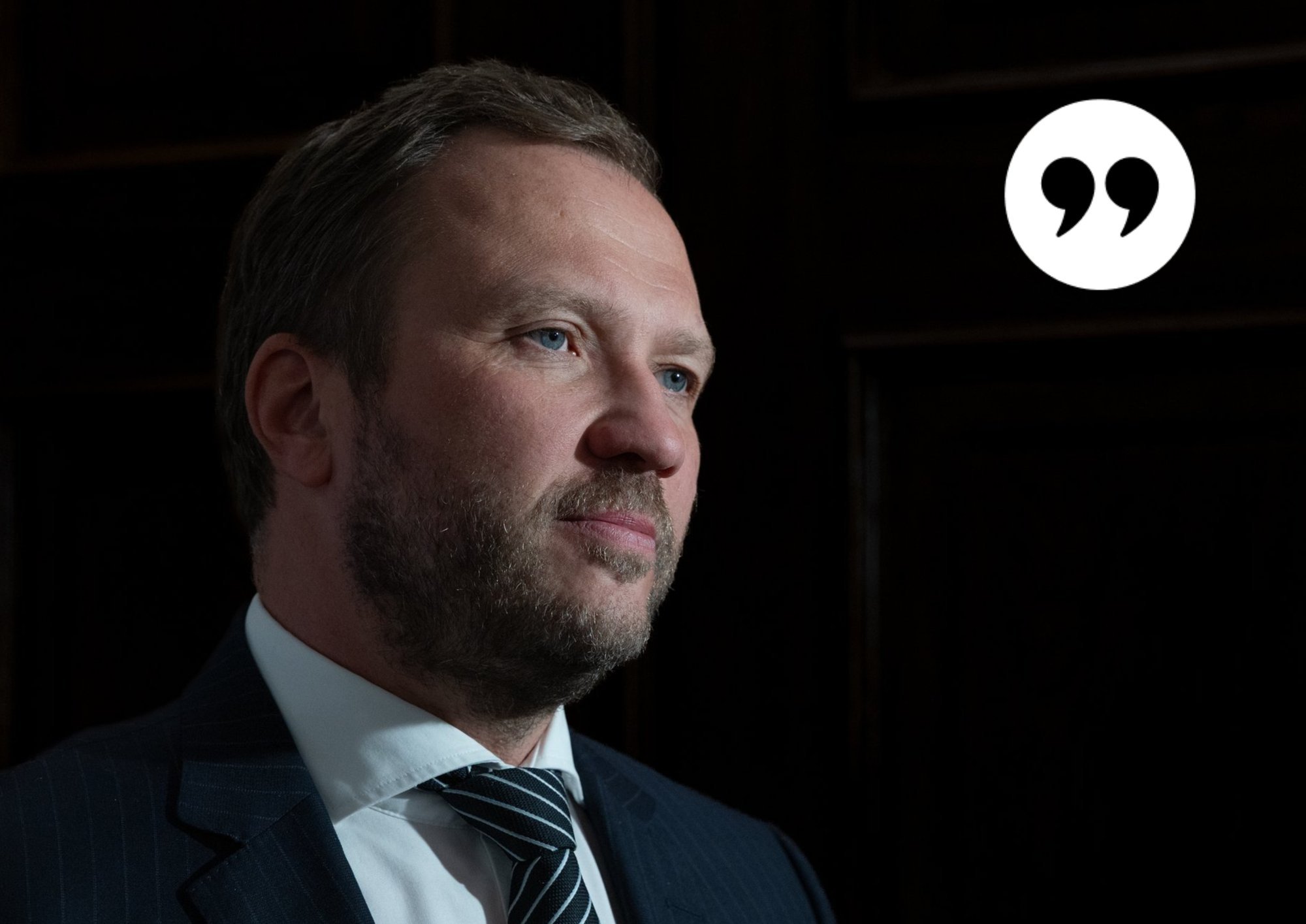 KÕNE | Margus Tsahkna: täna ei räägita enam ajastu lõpu hõngust. Räägitakse ajastu lõpust