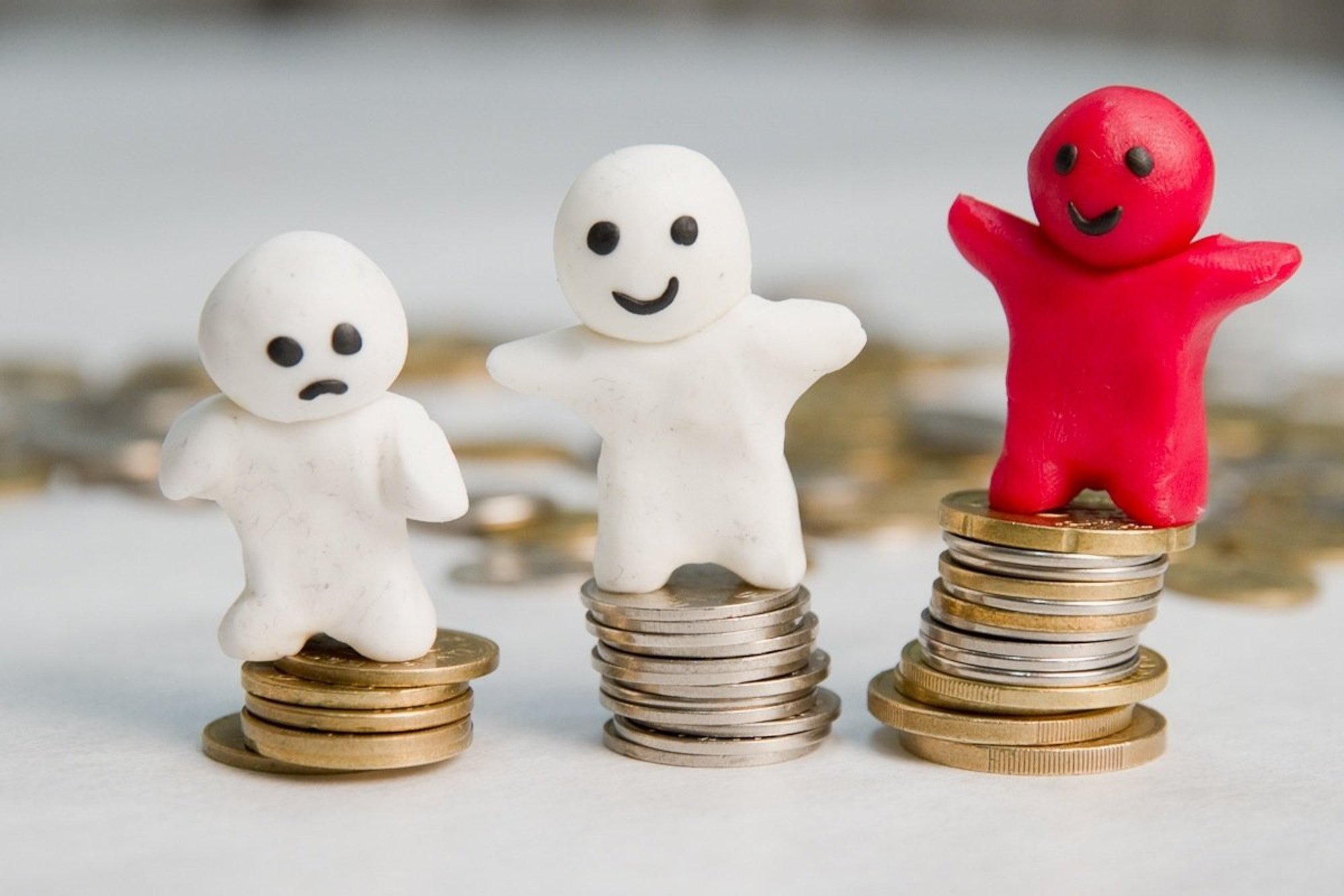 Avastus tulusid deklareerides: tööandja jätkas makseid II pensionisambasse, ehkki töötaja oli sellest loobunud