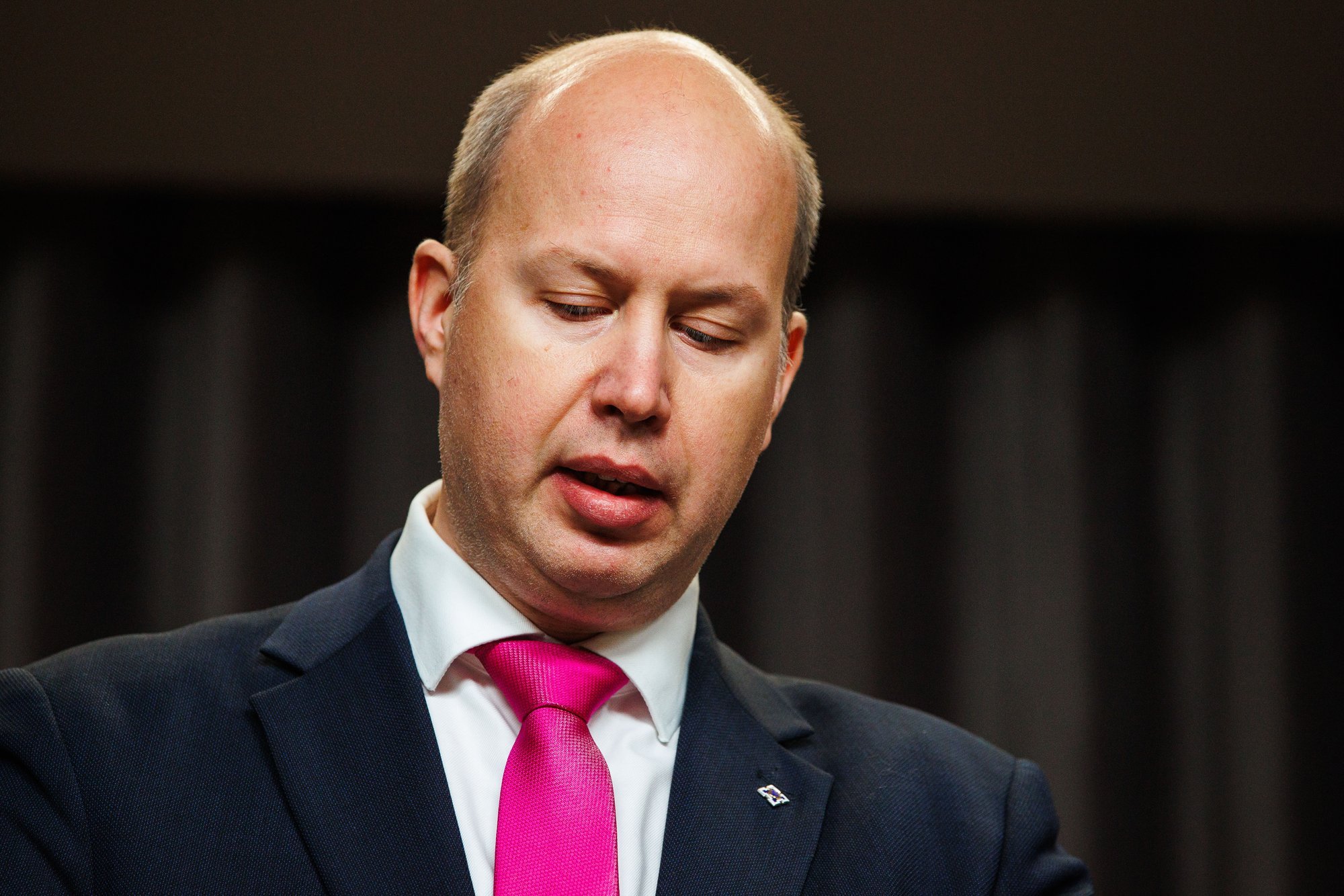 VIDEO | Salakaubakahtlusega laeva kohta laekus vihje Soomelt, konteinerid olid täis banaane