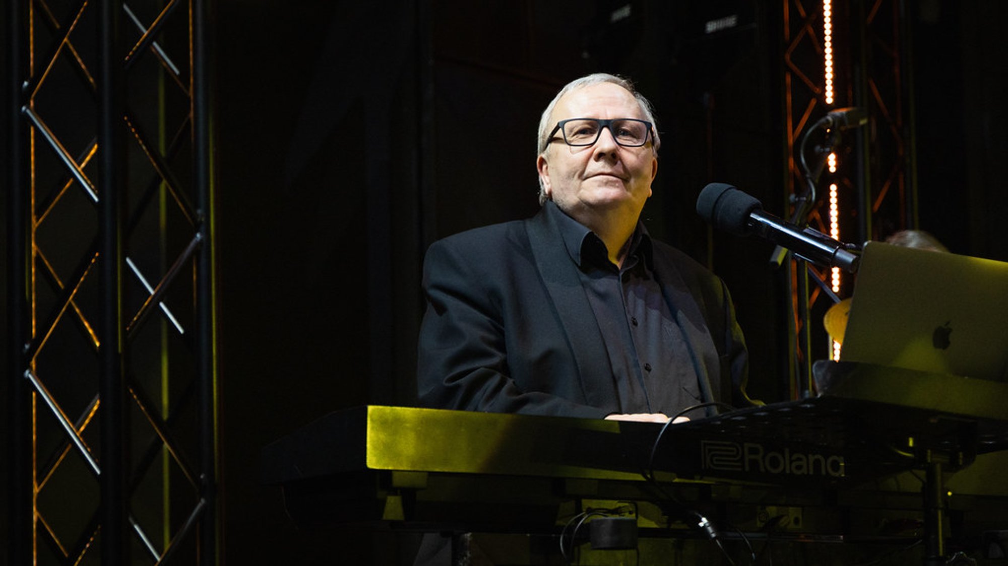 Toomas Lunge: minu jaoks pole peale lahutuse muid suuremaid elumuutusi. Elame ju samamoodi edasi