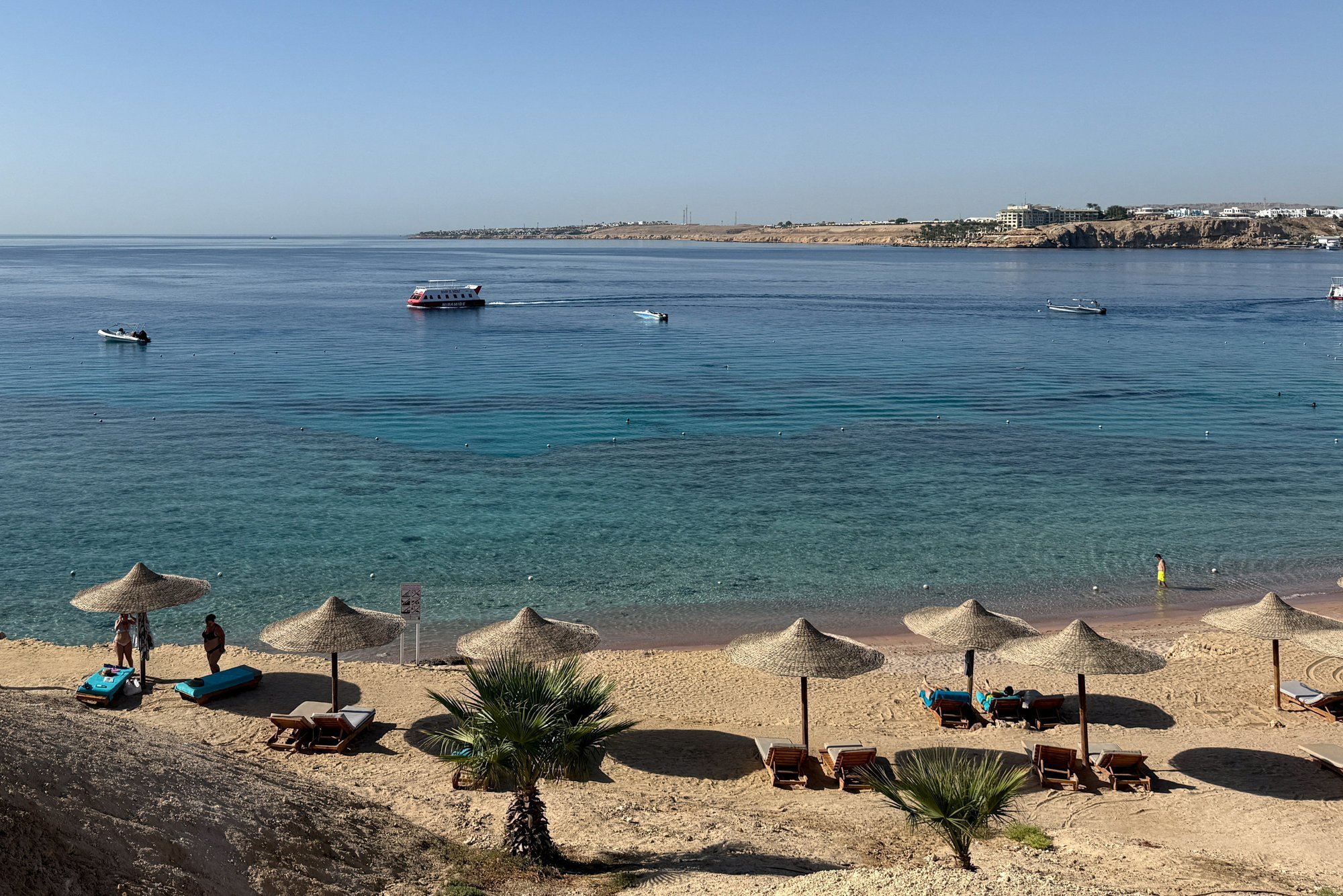 FOTOD | „Luksuslikuna“ reklaamitud puhkus: pere põgenes hotellist ja sai valurahaks 100-eurose kinkekaardi