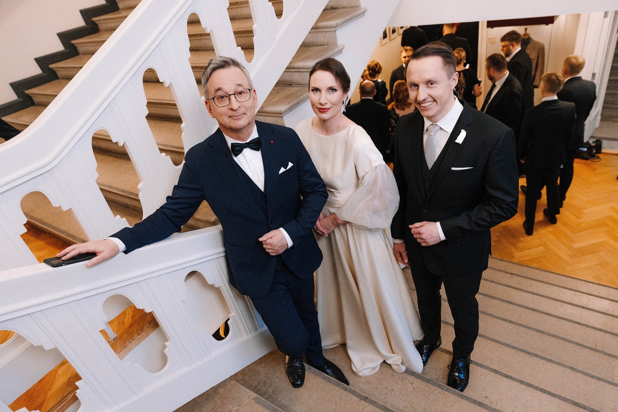 Päeva nael oli pidu Estonias! Vabariigi aastapäev tõi ERRi kanalite kaudu telerite ette üle 450 000 vaataja