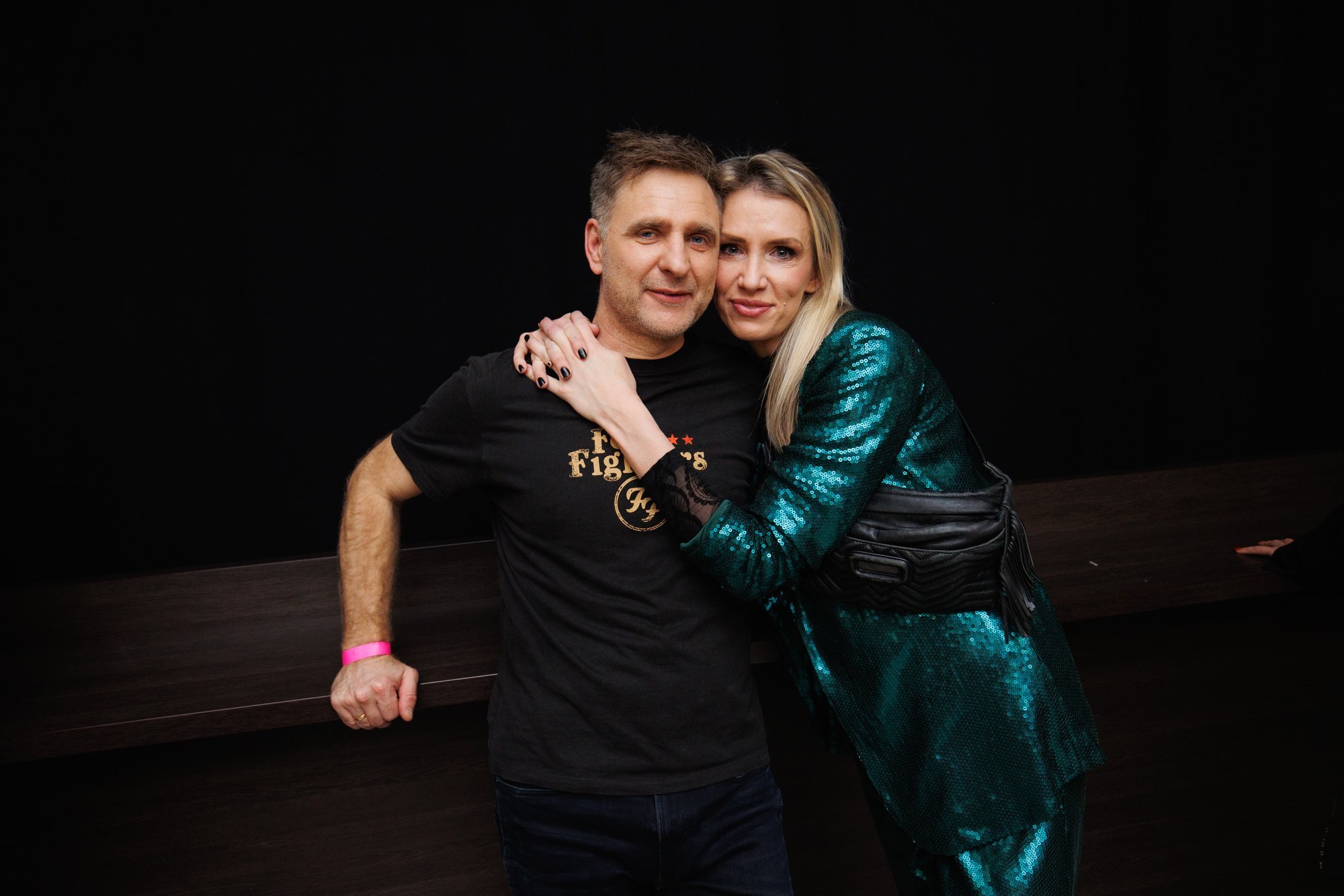 FOTOD | Üllatusreis abikaasalt! Anni Rahula: oleme tundnud end oodatuna esimesest hetkest