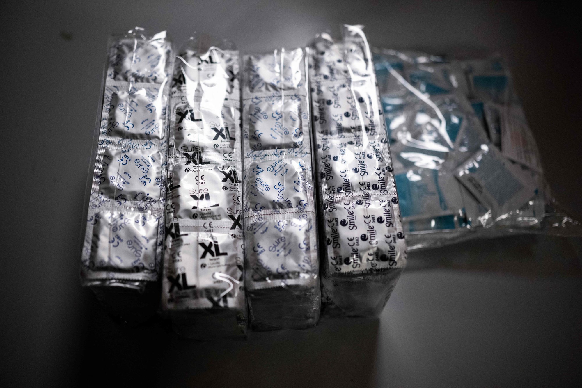 Itaalia meedia: olümpiakülas said kondoomid otsa juba kolme päevaga