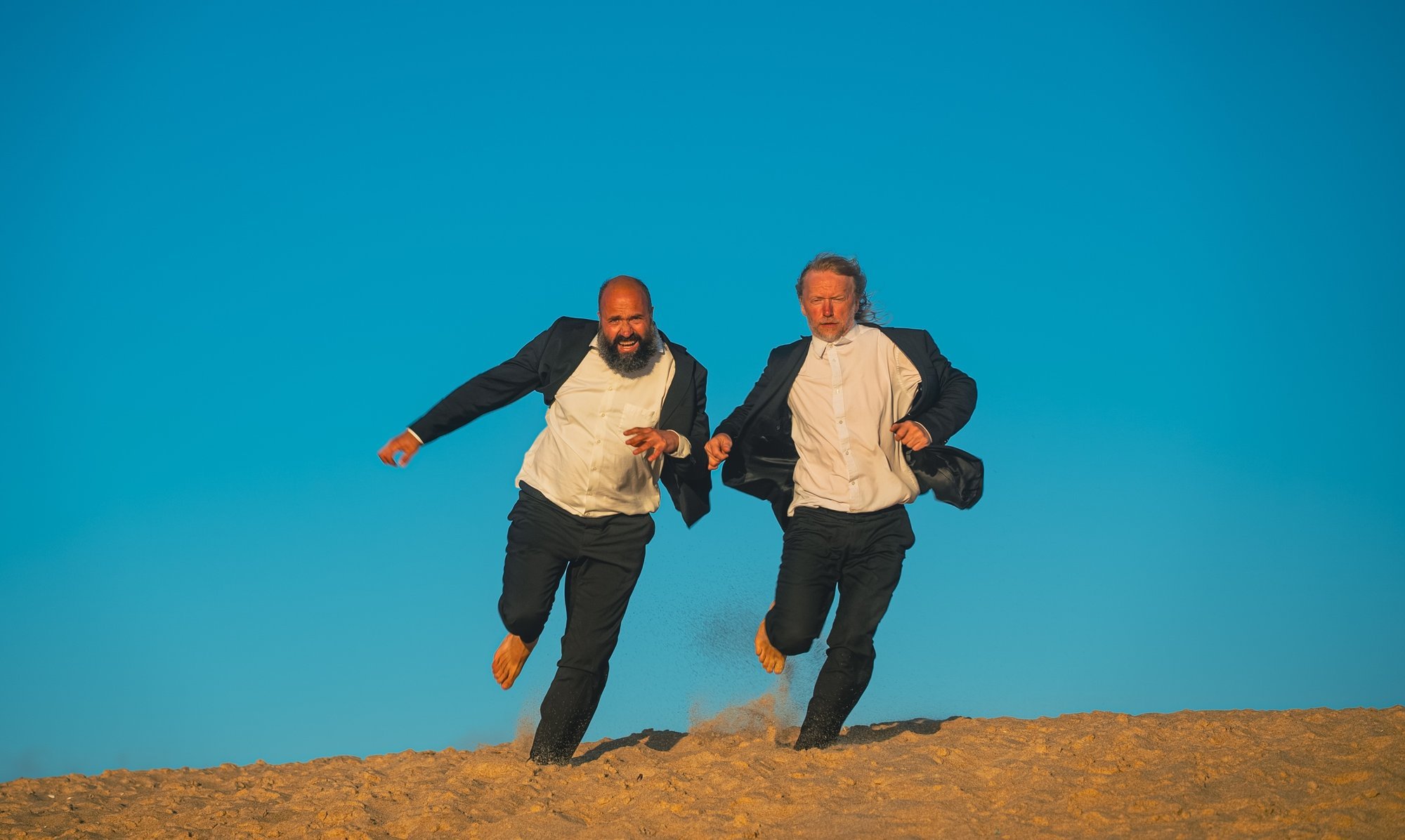 DocPointi soovitused: Puuluubi kanneldest Palestiina stand-up’ini