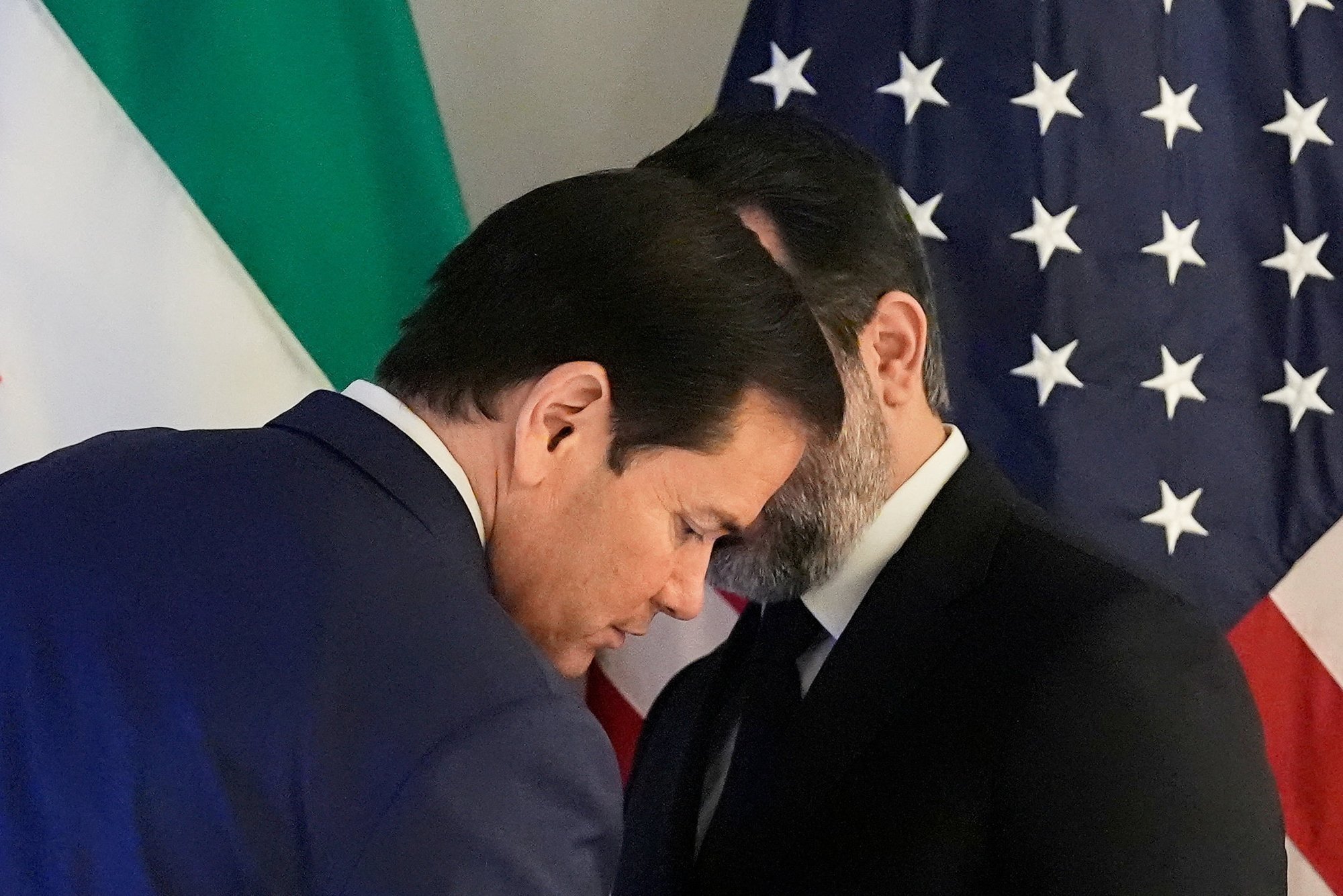 VIDEO ja BLOGI MÜNCHENIST | Julgeolekukonverents hingas Rubio kõne järel kergendatult