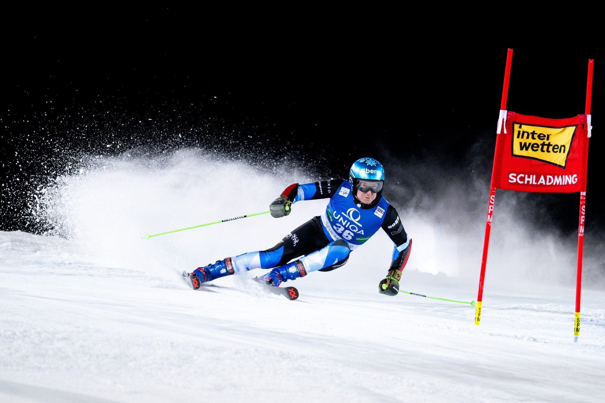 OLÜMPIABLOGI | Vigastuspausilt naasnud Aigro sai 26. koha. Laine, Liiv ja laskesuusatajad olid loodetust lahjemad