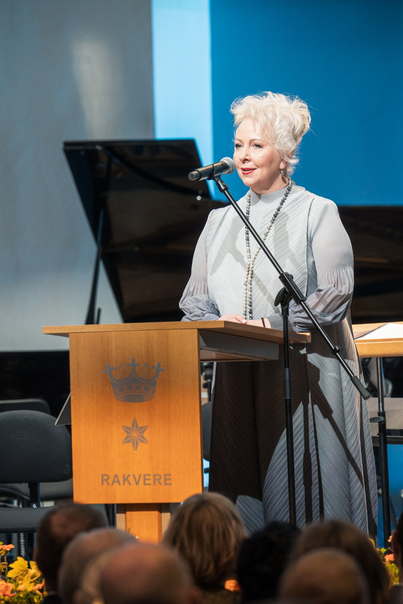 Vast avatud Ukuaru kevadises kavas on ainult käputäis üritusi. Muusikamaja juht: Ukuaru täitub muusikaga omas tempos