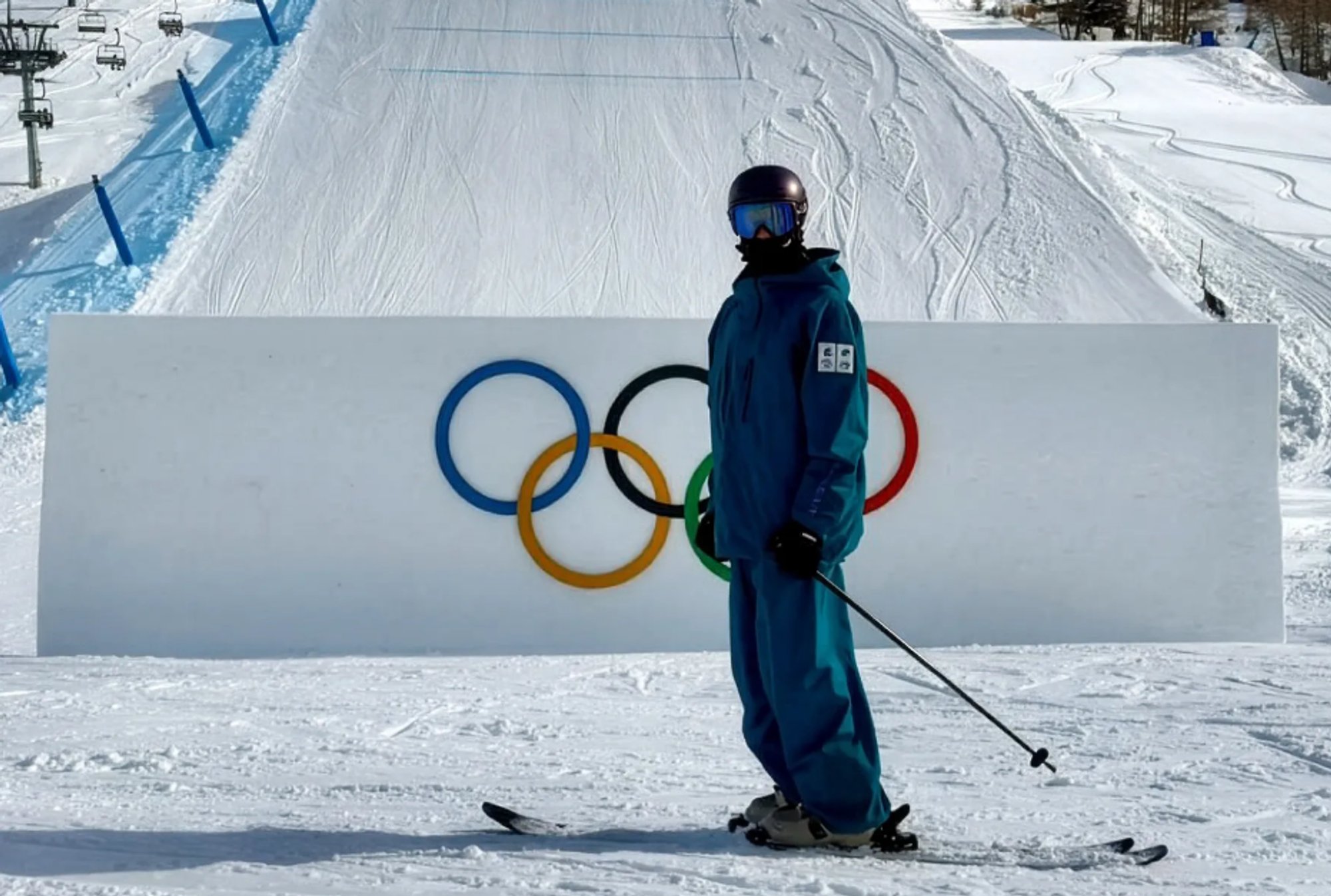 OLÜMPIABLOGI JA FOTOD | Kaldvee ja Lill võitsid suurepärase mänguga Kanadat, Henry Sildaru jäi pargisõidus finaalist välja