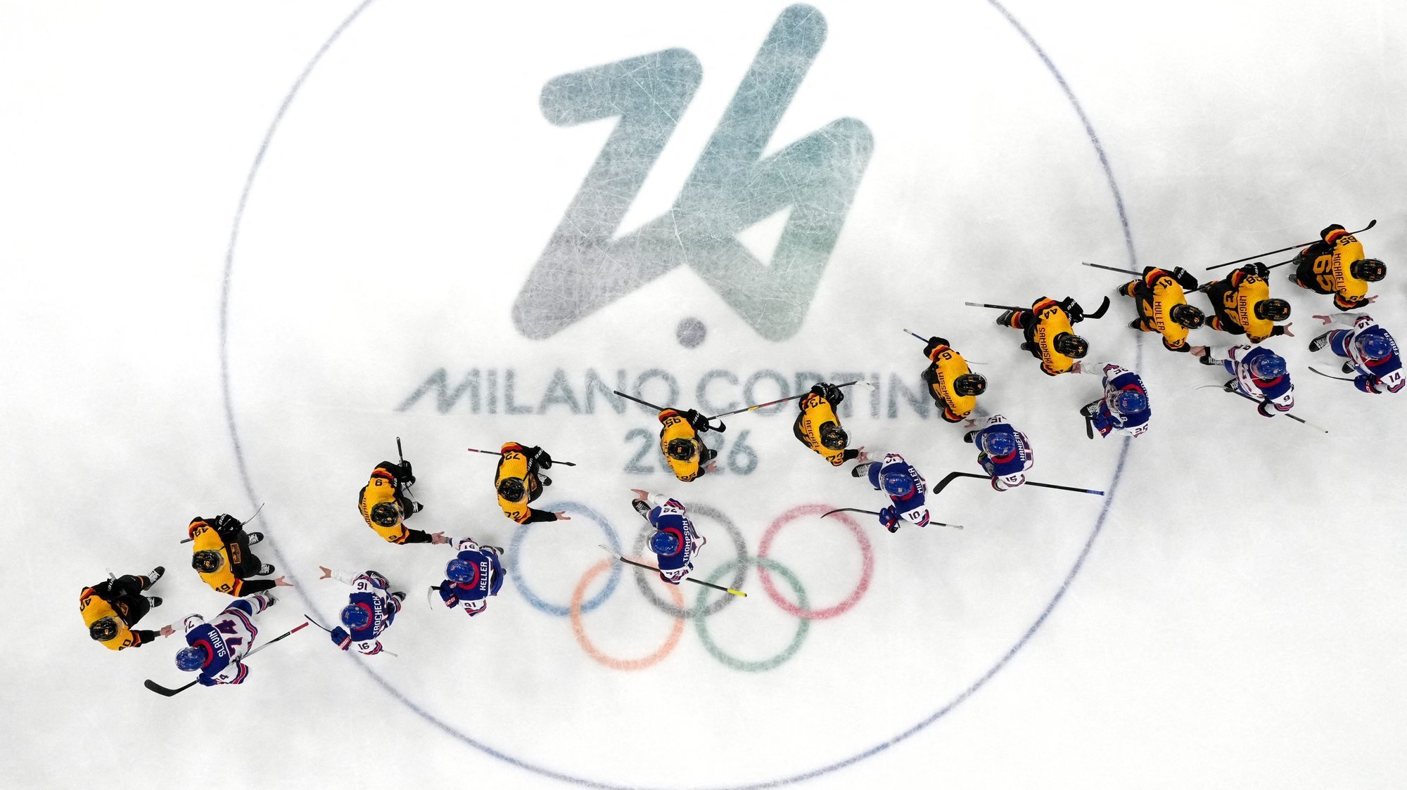 Vallot Puki hokikommentaar: superturniirilt peavad esimesed tiimid koju sõitma