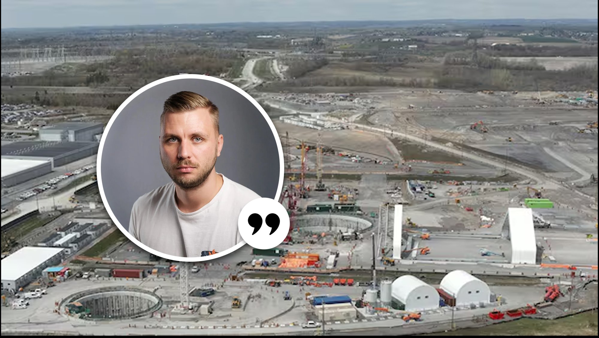 Silver Sillak: tuumaenergia käib Eestile üle jõu