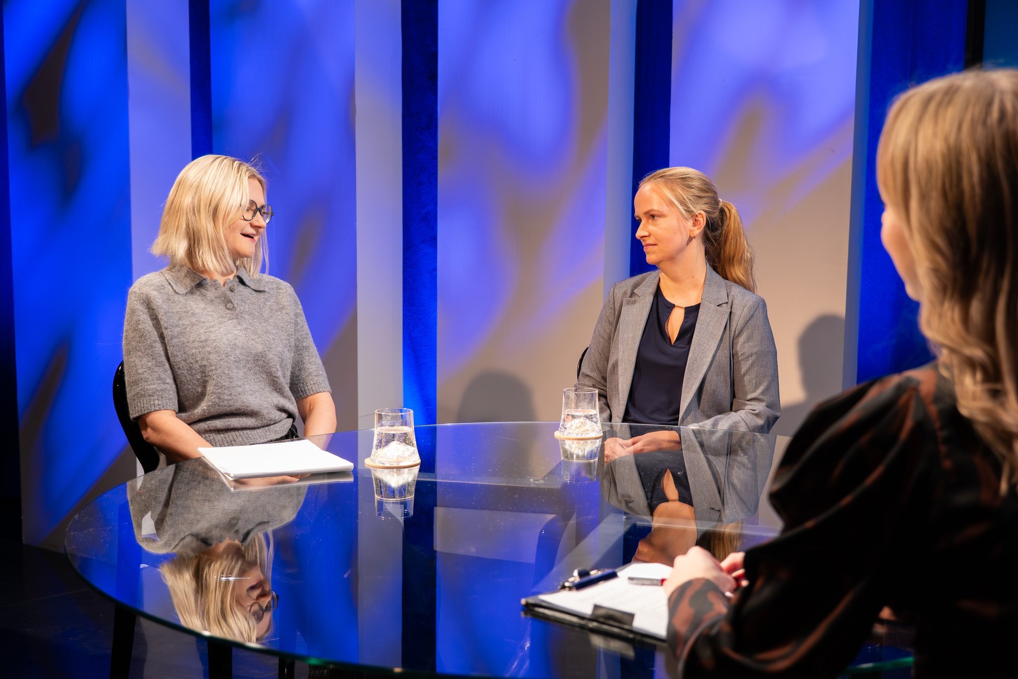 EKSPERT EETRIS | Tiina Pajuste ja Liisi Keedus: kuidas suurriigid rahvusvahelist õigust oma huvides painutavad?“