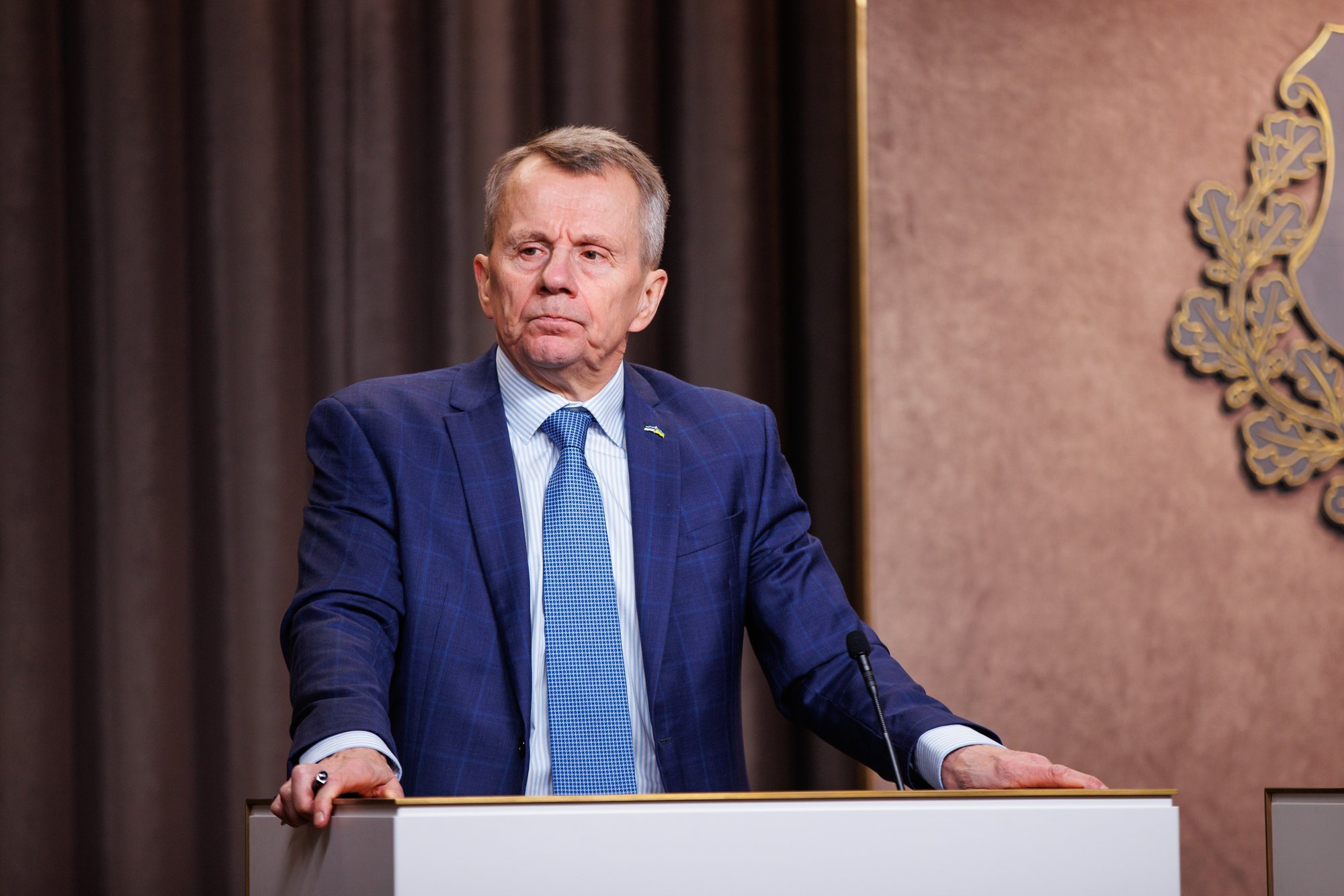 Pangad saavad selge õiguse peatada kahtlased tehingud