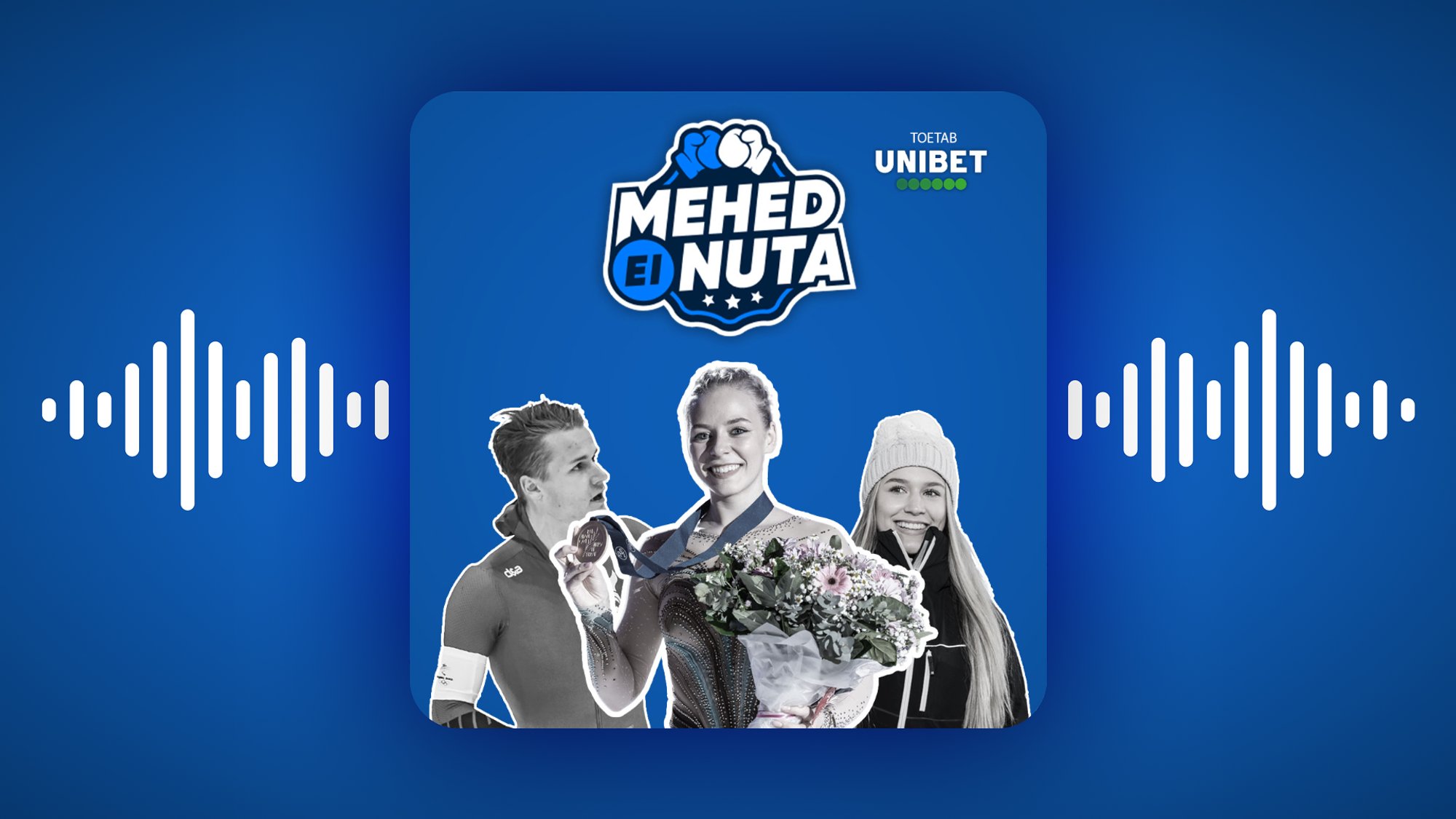 „Mehed ei nuta“ olümpia-eri! Kas medal tuleb? Eesti parim on uiskudel või suuskadel? Kumb Sildarudest lõpetab kõrgemal?