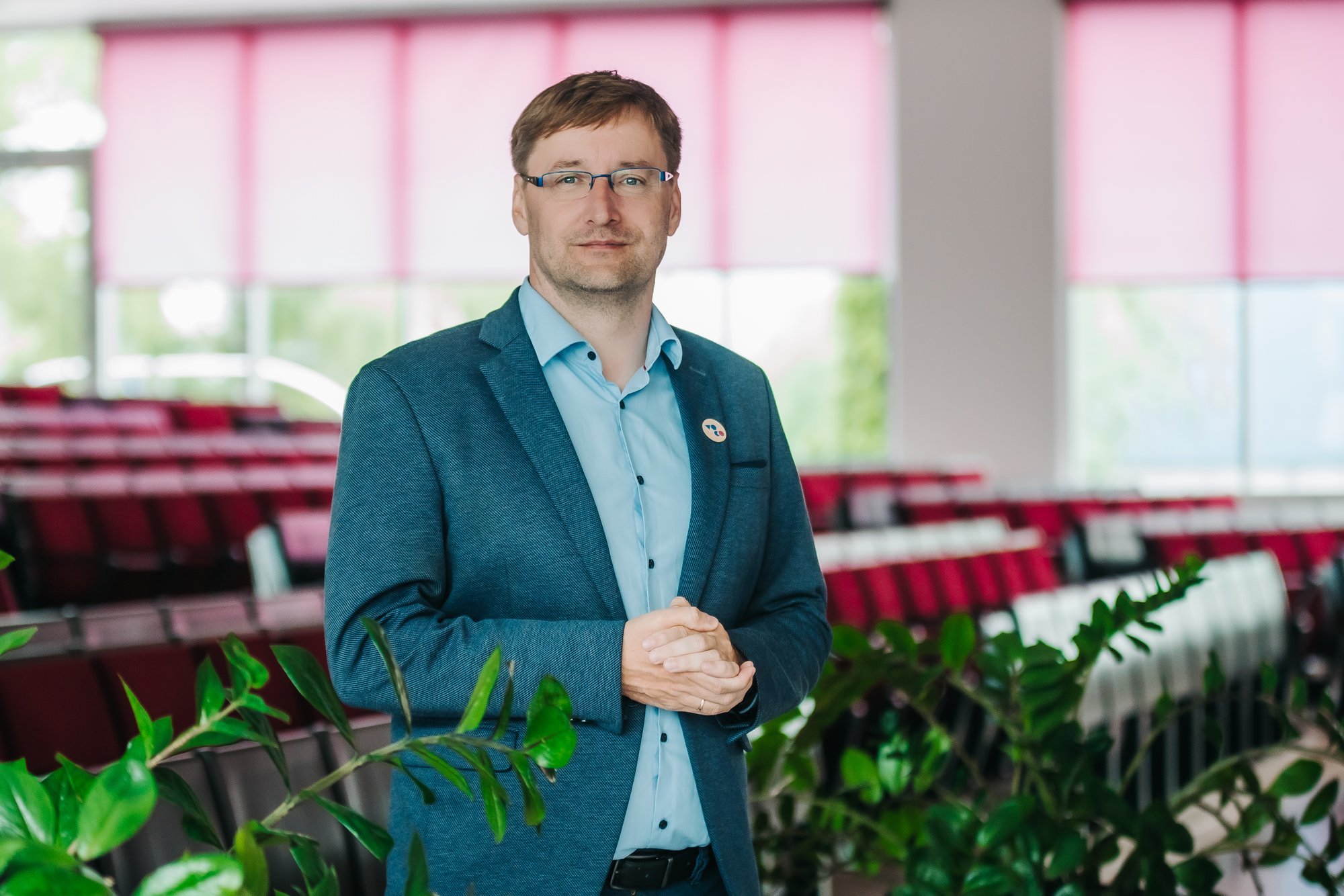 Empaatiast ja eetilisusest peaksime juhtimises rohkem rääkima