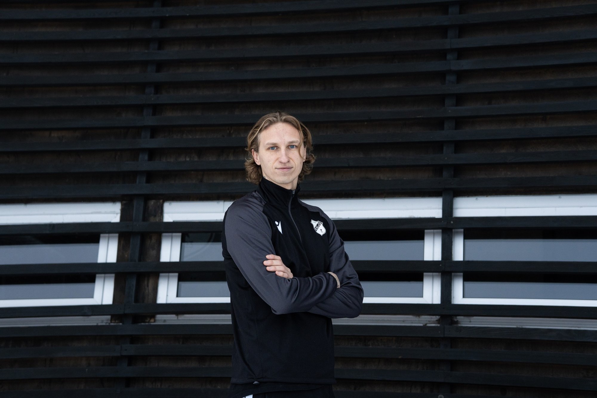 Nõmme Kalju lõi käed Bogdan Vaštšukiga