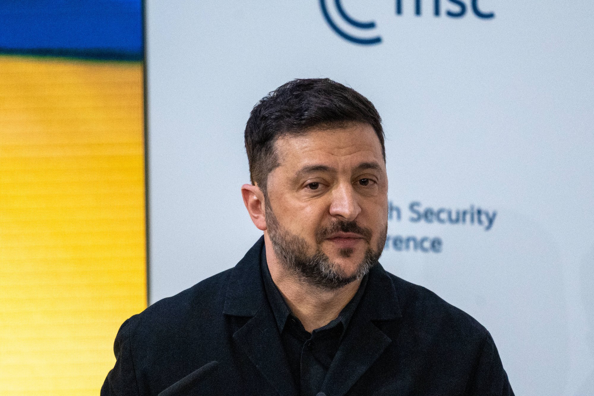 Zelenskõi: Putin on huvitatud ainult sõja jätkamisest