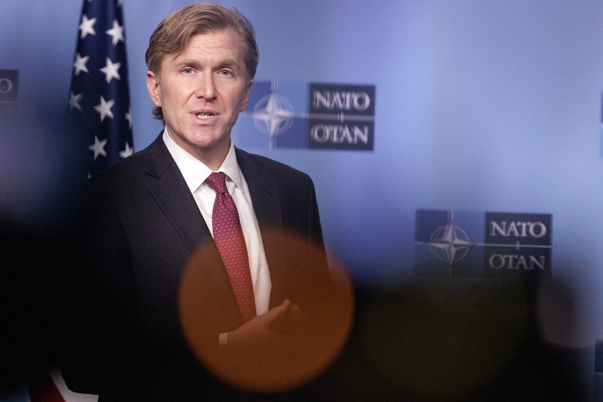 Pentagoni esindaja Brüsselis: NATO peab põhinema partnerlusel, mitte sõltuvusel