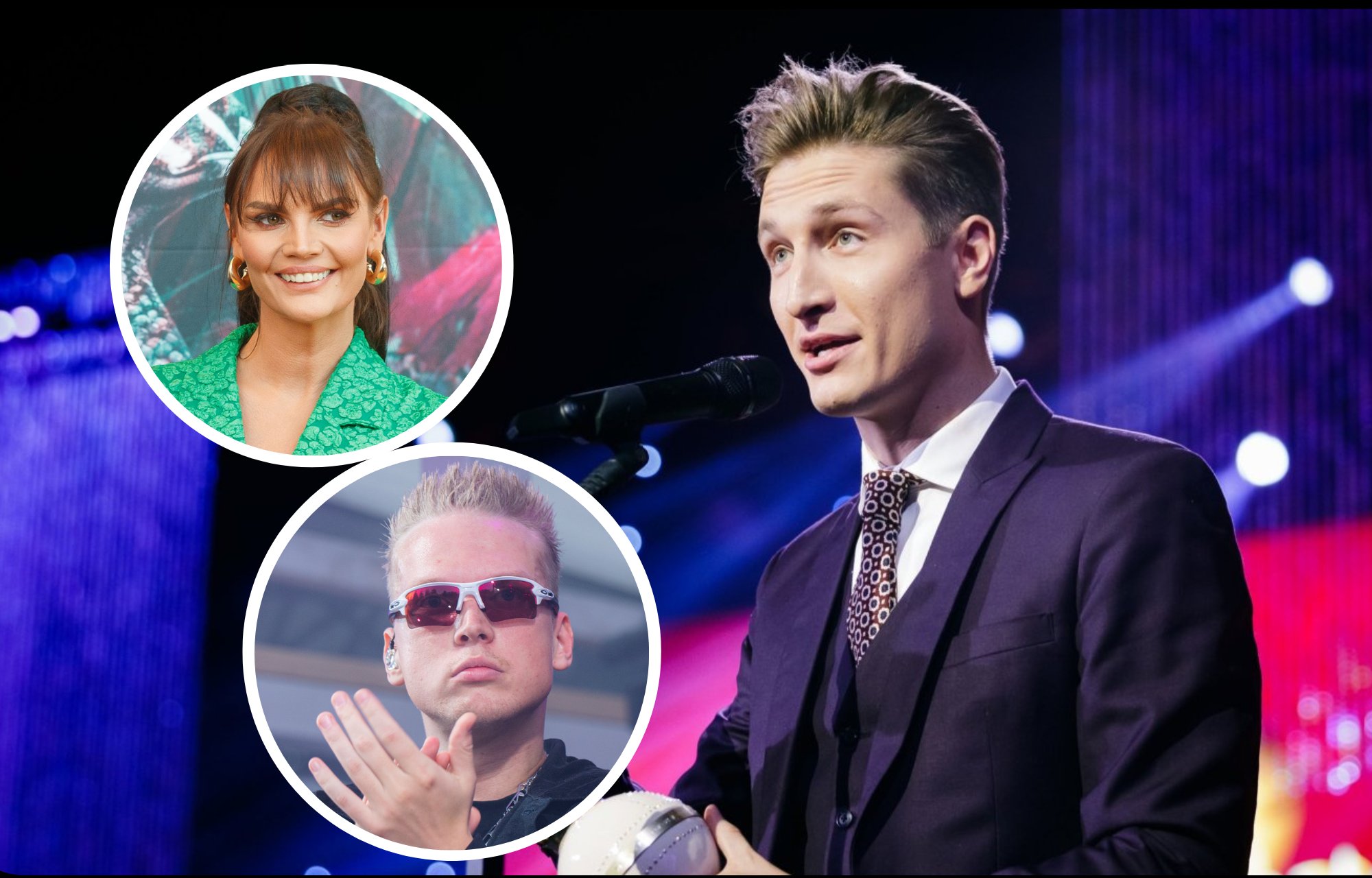 ÜLEVAADE | Kes kaitseb enda nime, brändi või loomingut? Tuntud eestlased, kes on registreerinud oma kaubamärgi