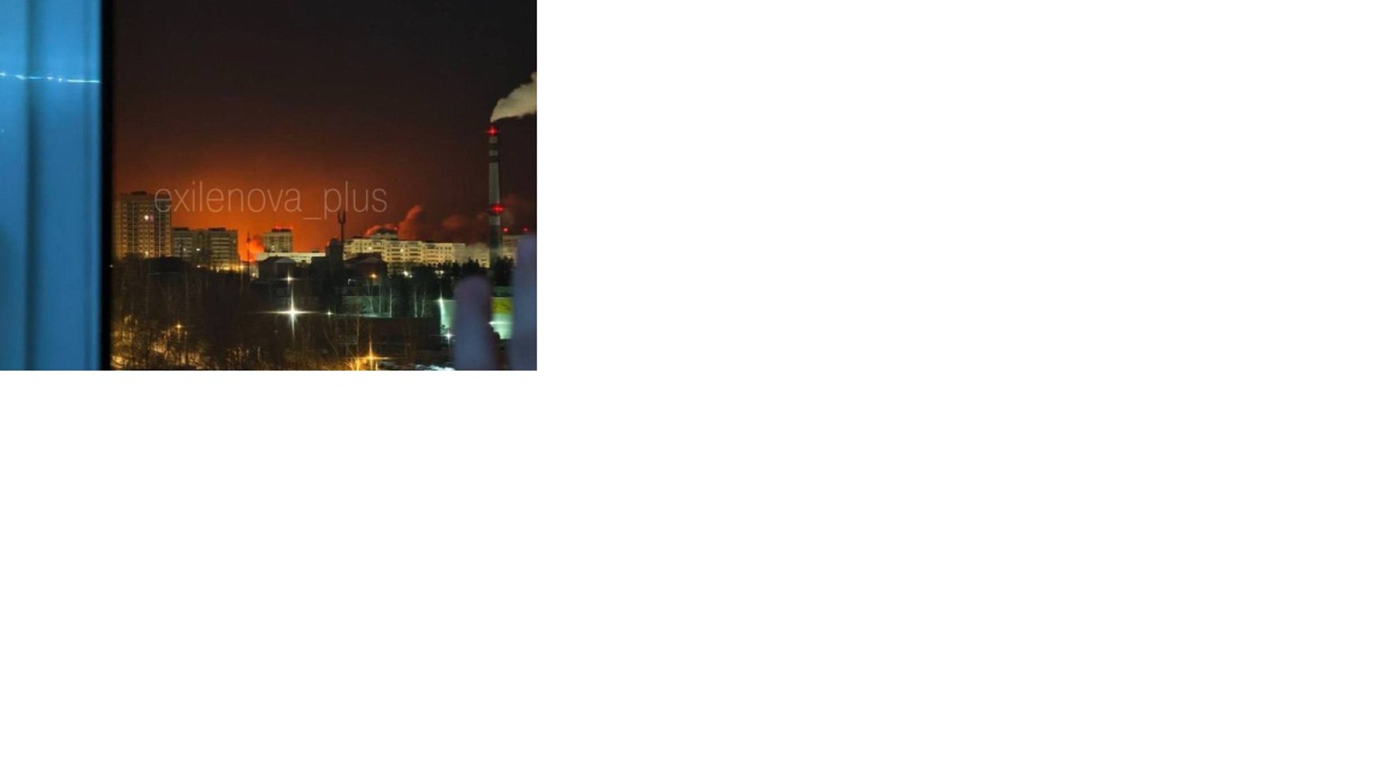 Tatarstanis ründasid droonid naftatoru Družba pumbajaama ning Belgorodis ja Voronežis energeetikaobjekte