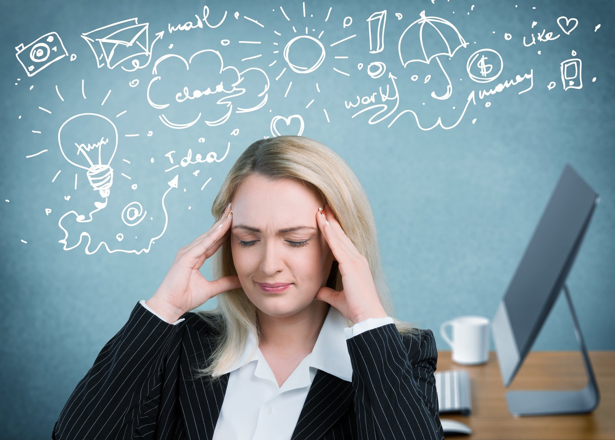 „Diagnoosi ja õige ravi saamiseks on kulunud paar tuhat eurot.“ Naisjuht räägib oma ATH ravi teekonnast