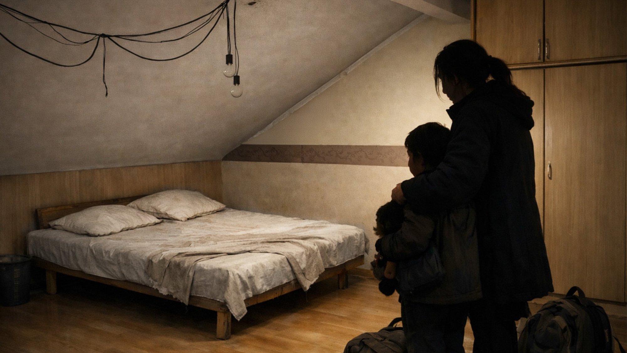 Tallinna naiste tugikeskus sai riigilt trahvi, mis seab teenuse jätkumise küsimärgi alla