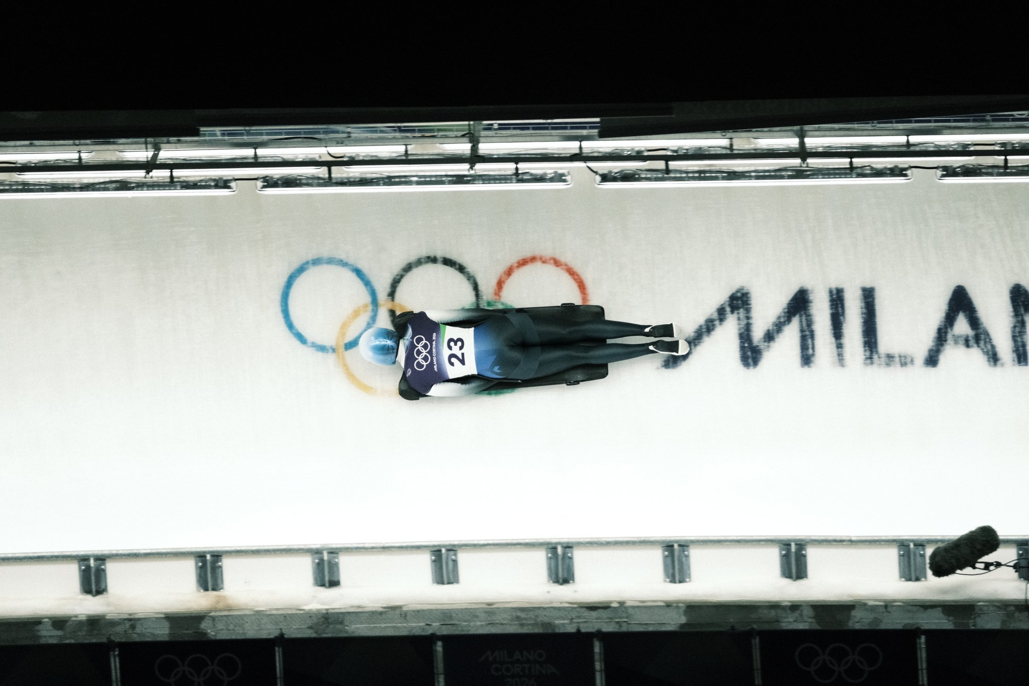 DELFI OLÜMPIAL | Darta Zunte ajaloolisest päevast: ma ei hakka valetama, tunne oli teistsugune