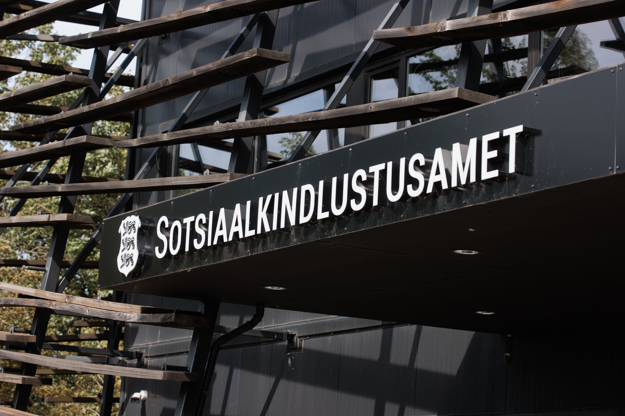 Sotsiaalkaitse infosüsteemi tõrke tõttu on abivahendite soodushinnaga soetamine häiritud