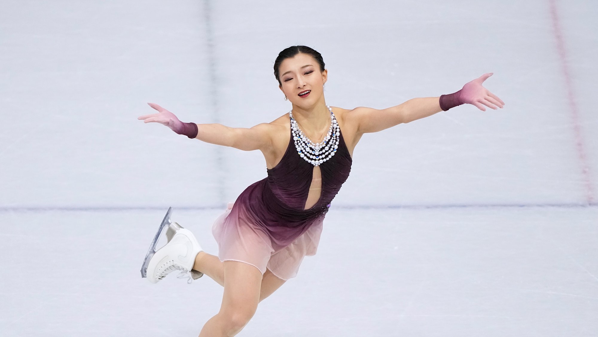 DELFI OLÜMPIAL | Olümpiafotograaf Joosep Martinson naiste üksiksõidust: Sakamoto on soosik, kuid Jaapani meedia paneb talle pinged peale