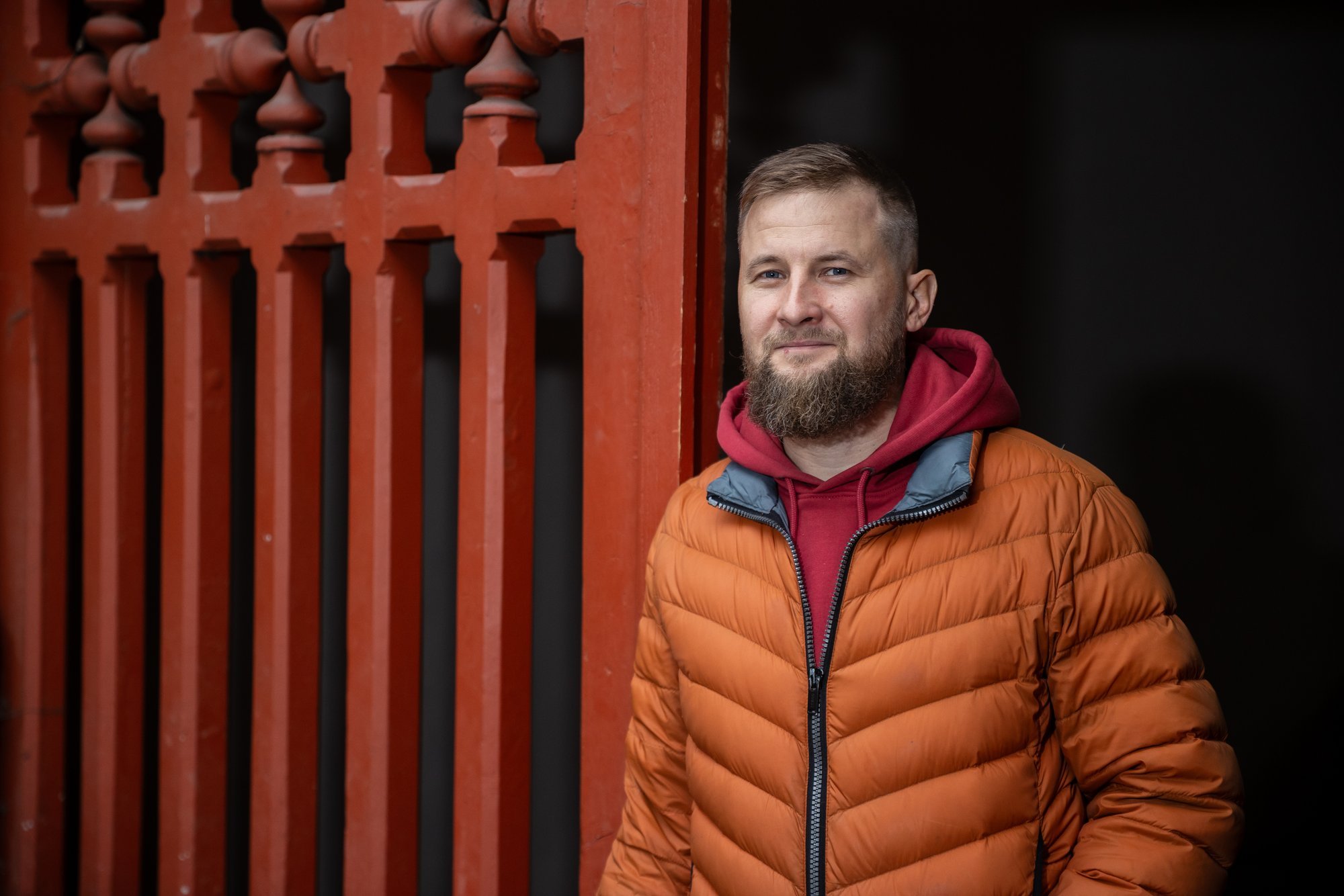 Tanel Jäppinen: ühel päeval „ei“ ja järgmisel „jah“. Kõike lubavas kasvatusstiilis on palju kontakti, vähe struktuuri