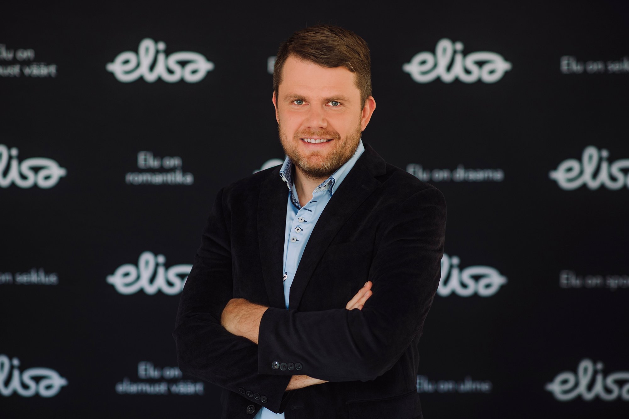 Elisa värbab sel aastal veel ligi poolsada IT- ja tarkvaraeksperti