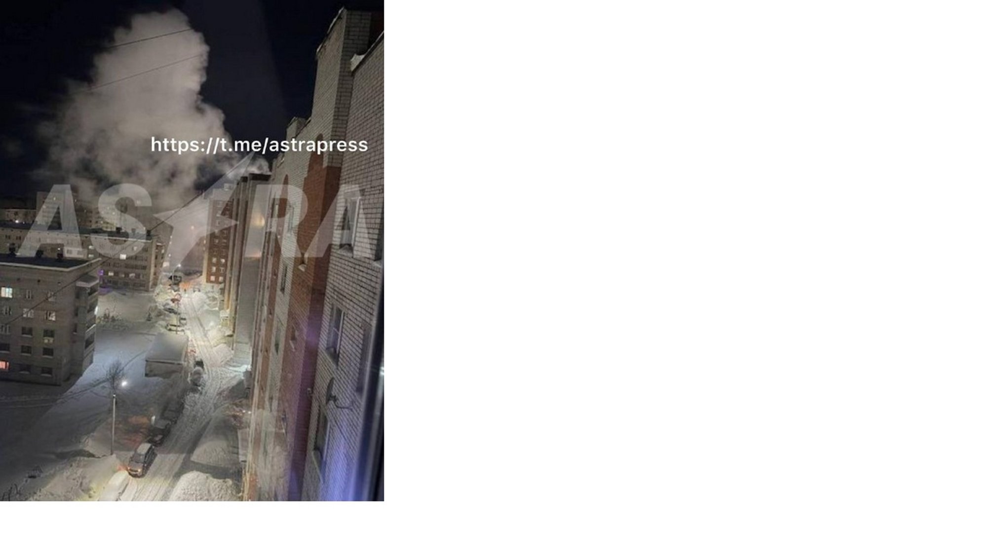 Droonid ründasid Venemaal Tšeboksarõs sõjatööstusettevõtet