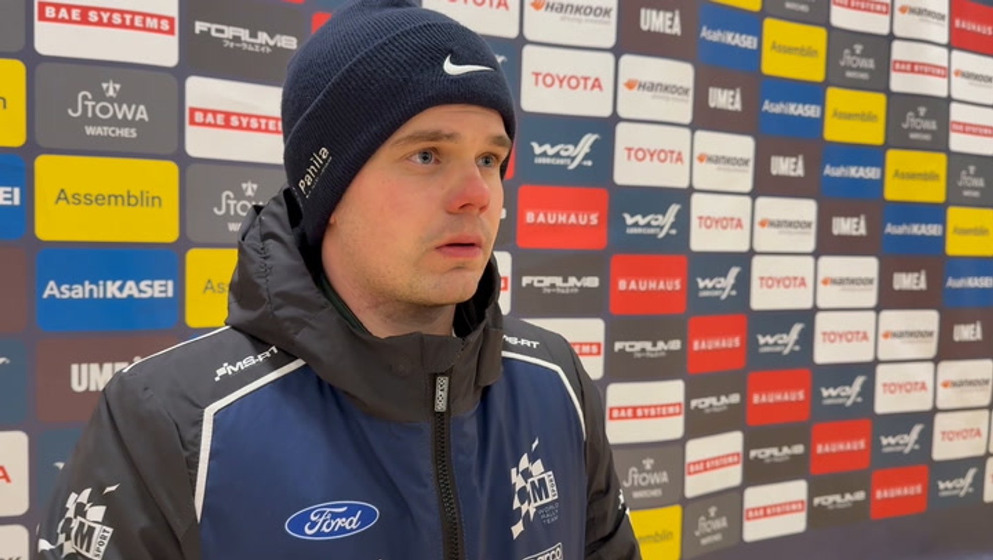 DELFI VIDEO ROOTSIST | Katsevõitu jaganud Jürgenson: homme oleks vaja juba esimesel läbimisel hoog üles saada