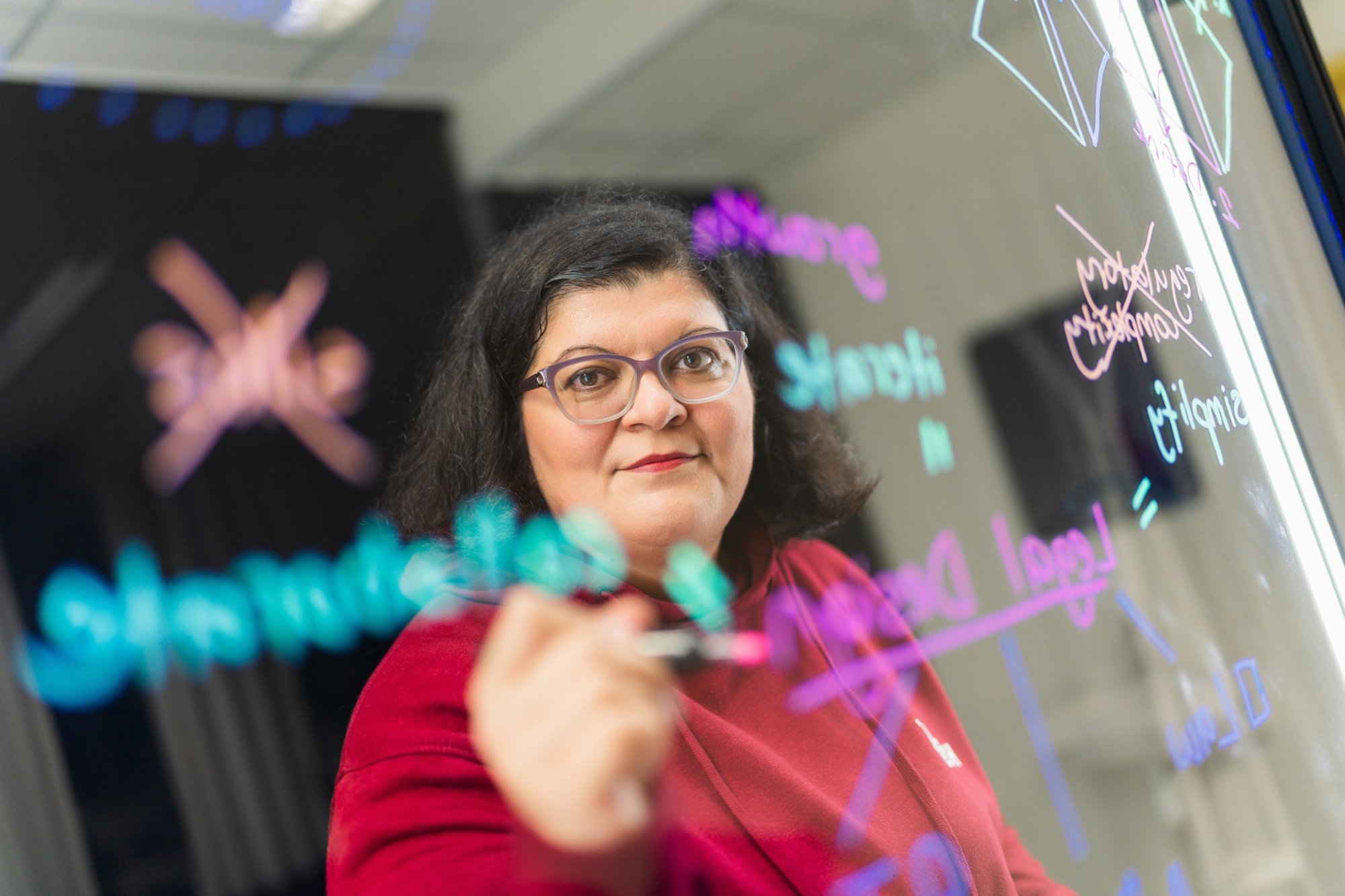 TUNNE TEADLAST | Ebru Metin: paljud heade kavatsustega seadused kukuvad läbi, sest on liiga keerulised