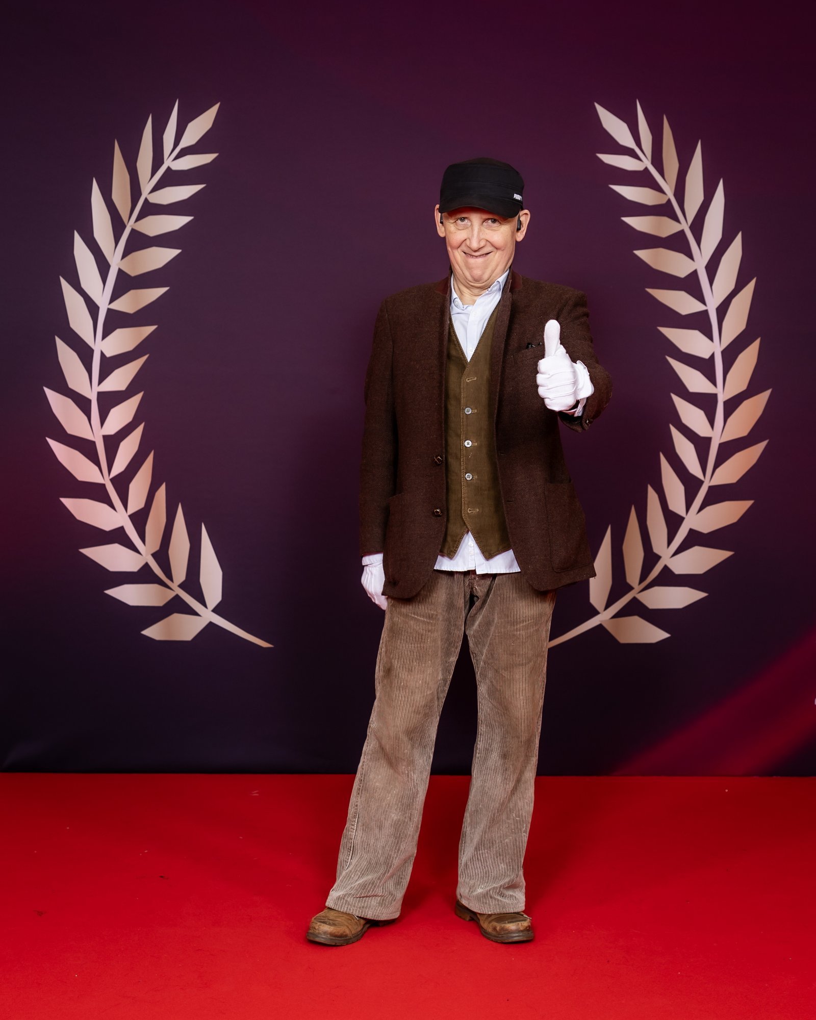 FOTOD | Elmo Nüganen tähistas sünnipäeva lähedaste keskel. „Pensionär“