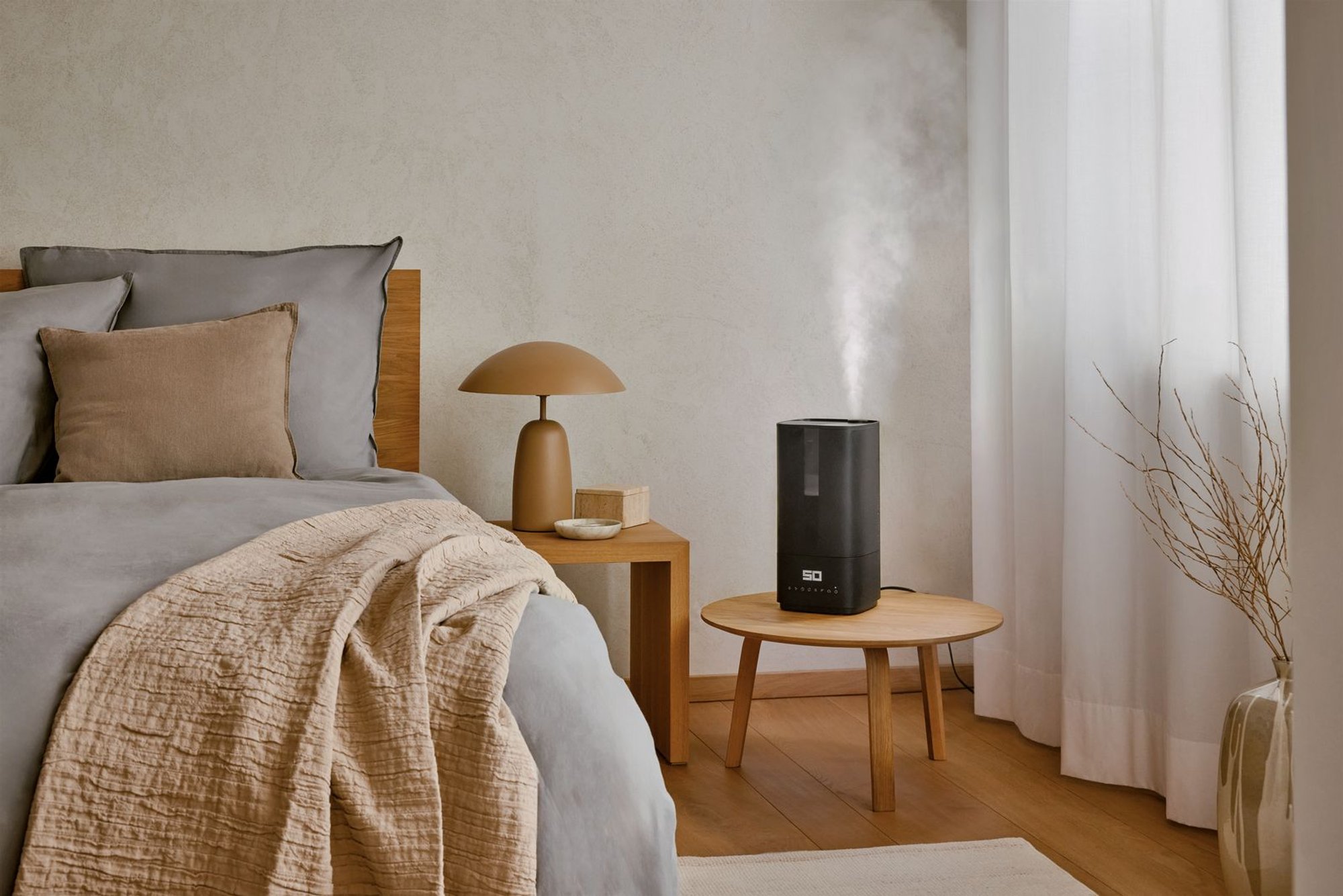 Karm reaalsus: õhuniiskus pole korras üheski ruumis