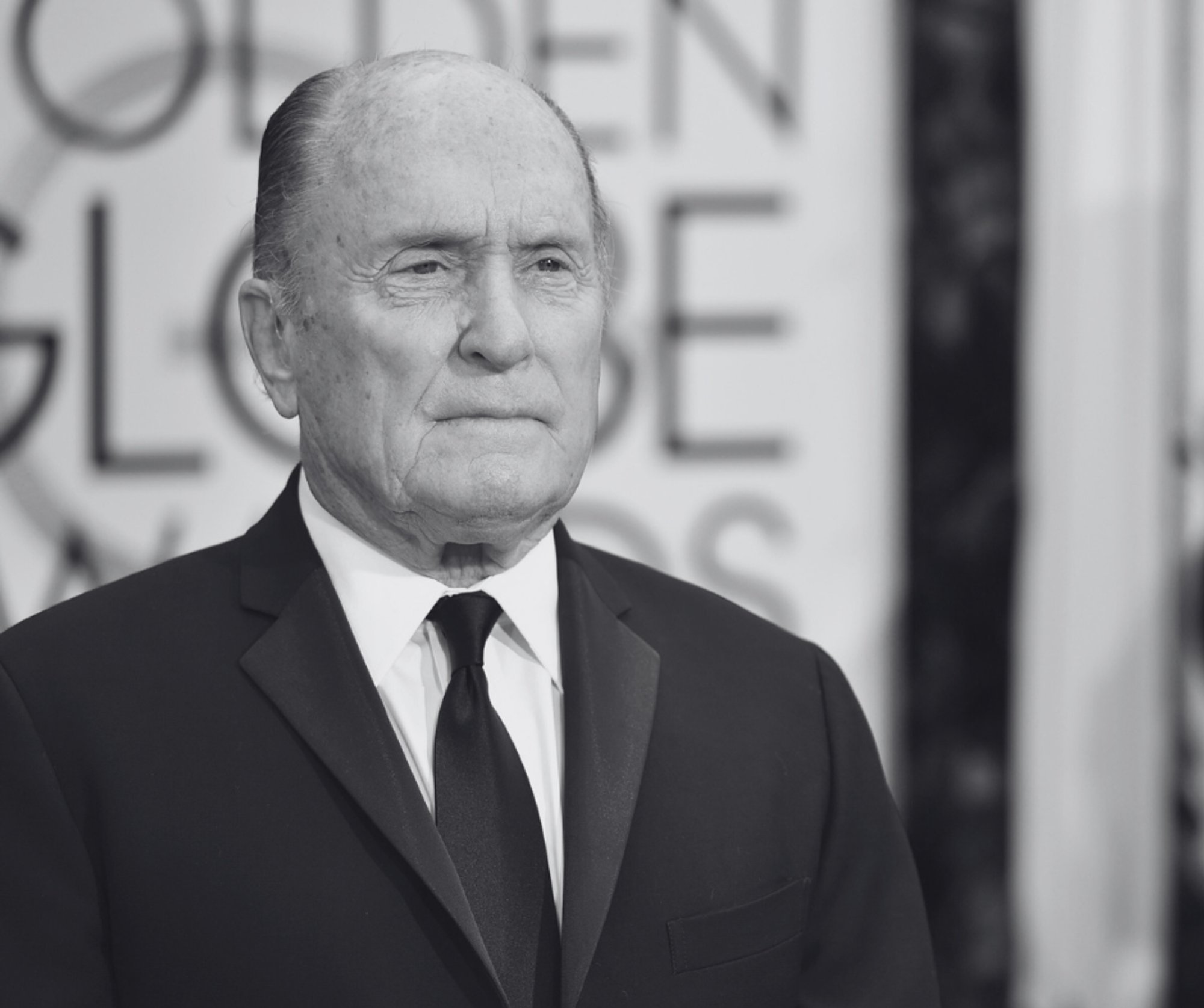 Suri Hollywoodi näitleja Robert Duvall