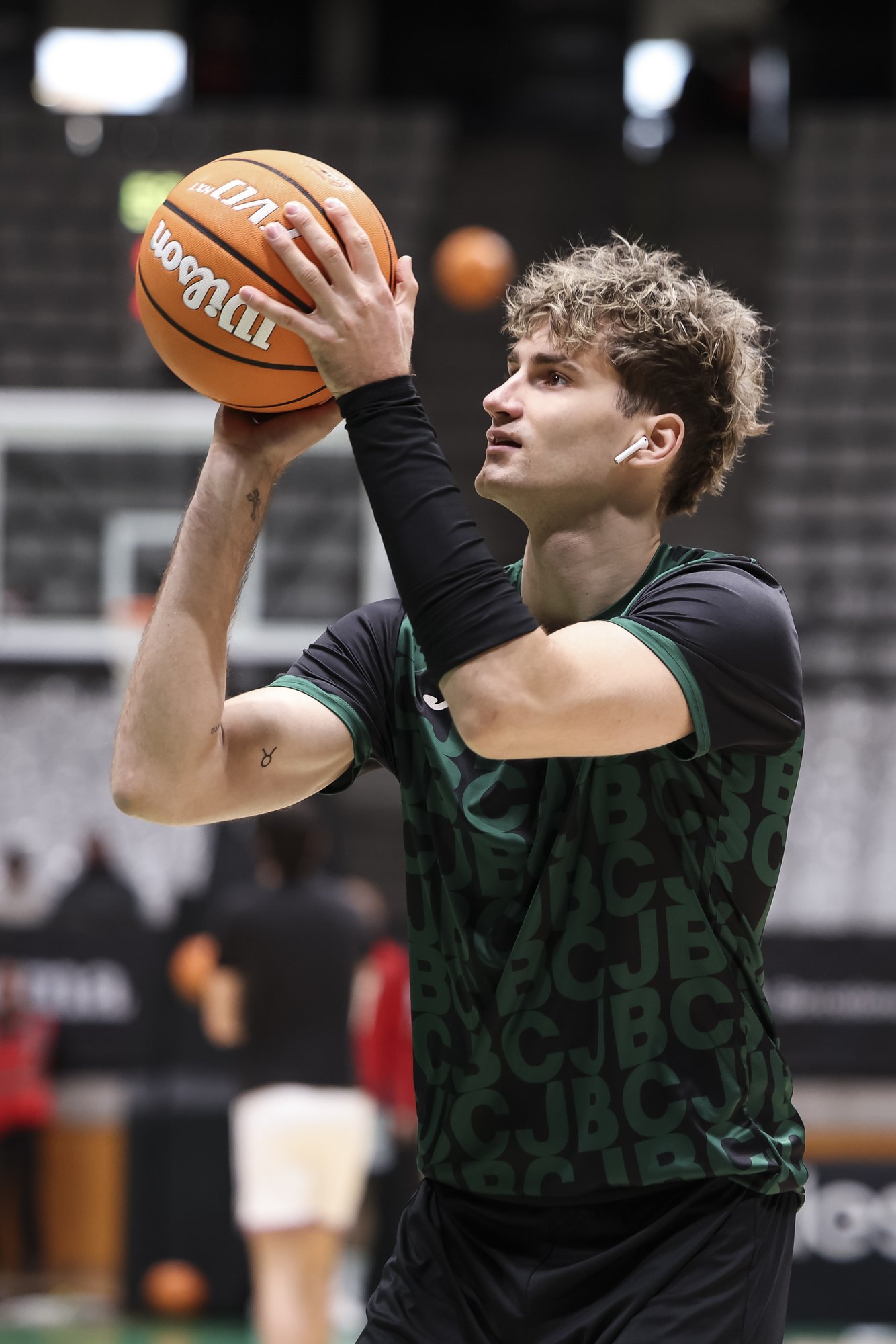 Henri Drelli koduklubi langes karikavõistlustel veerandfinaalis konkurentsist