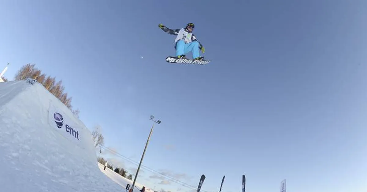 KAAREL ZILMER ⟩ Tõrjutud ja armastatud suusakangelased