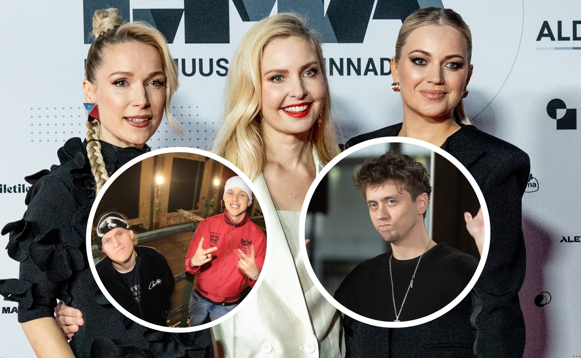 Milles asi? Eesti kukub Eurovisioni ennustustabelites aina suurema hooga